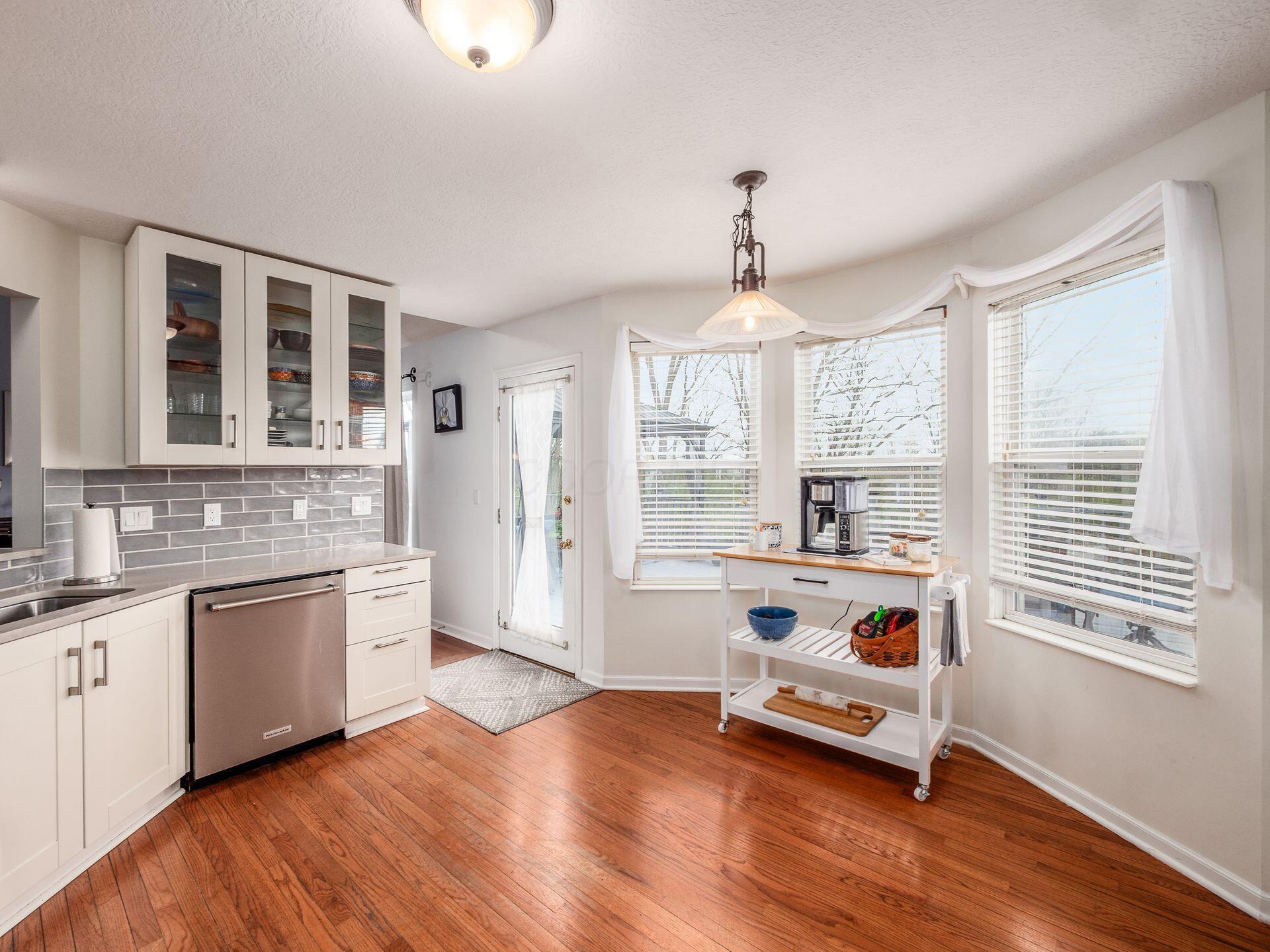 3192 Menzola Drive