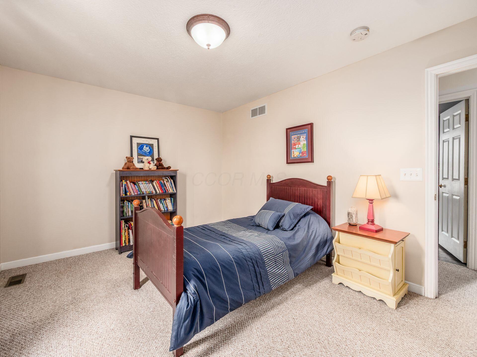 3192 Menzola Drive