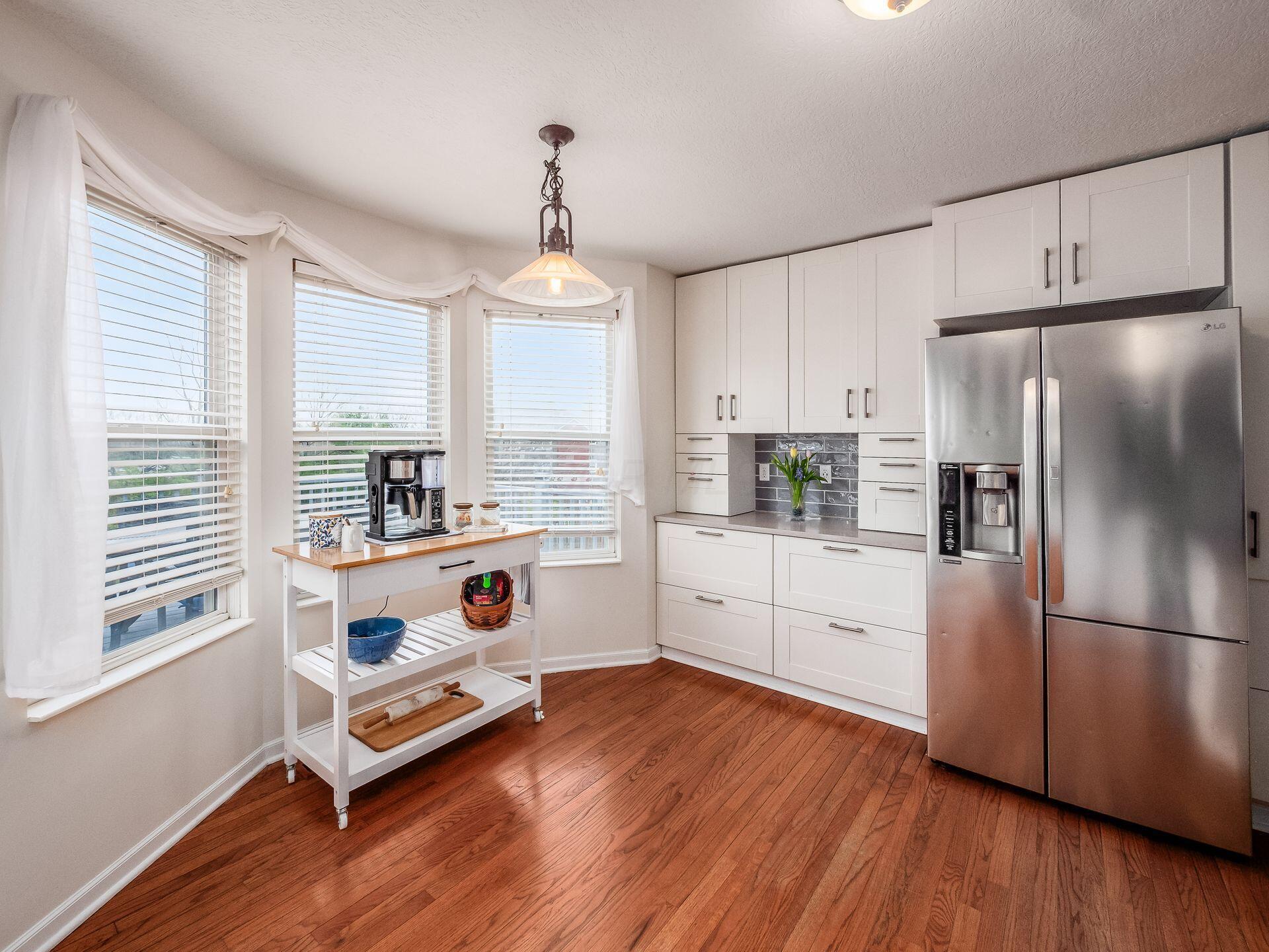 3192 Menzola Drive