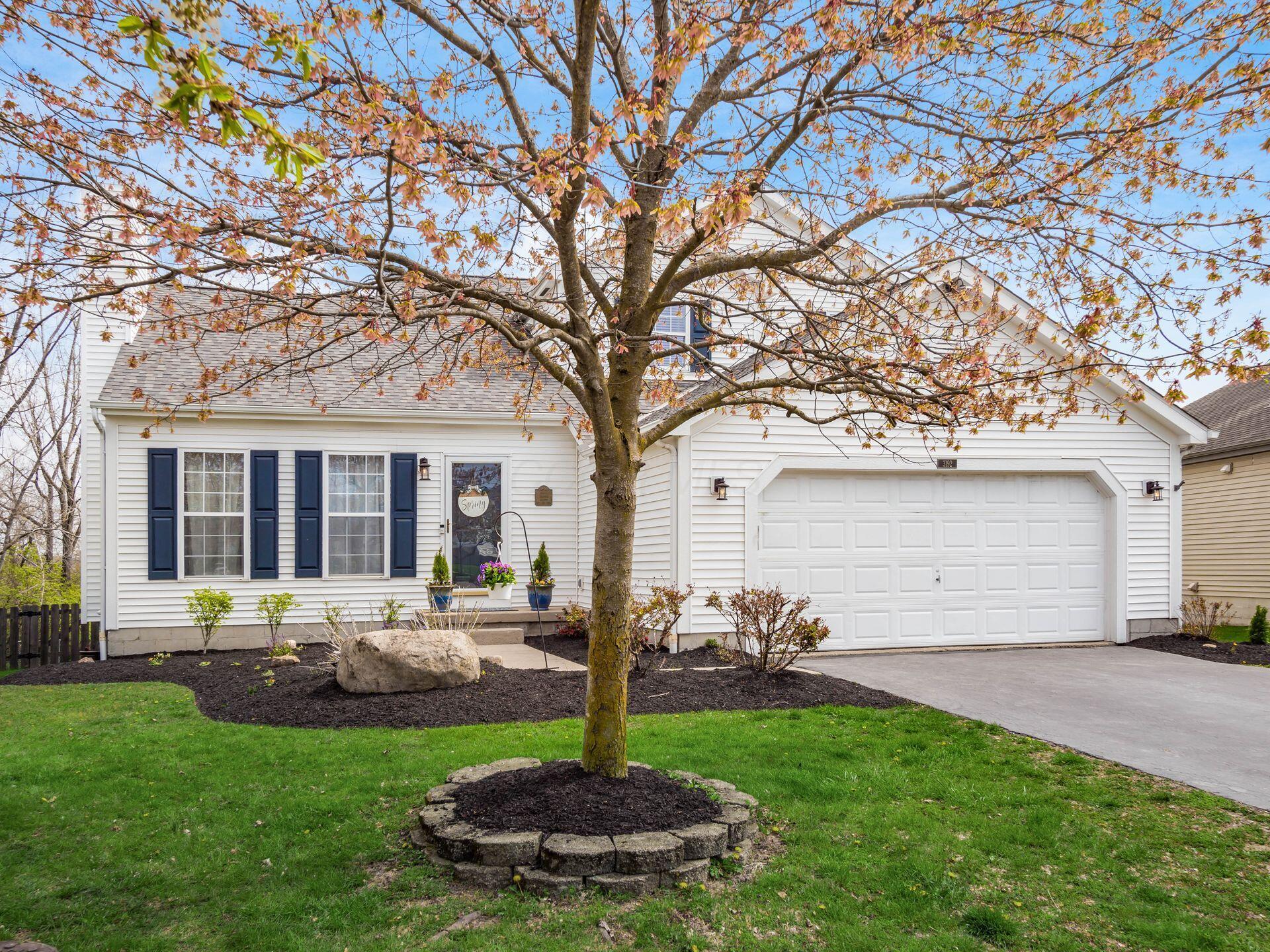 3192 Menzola Drive