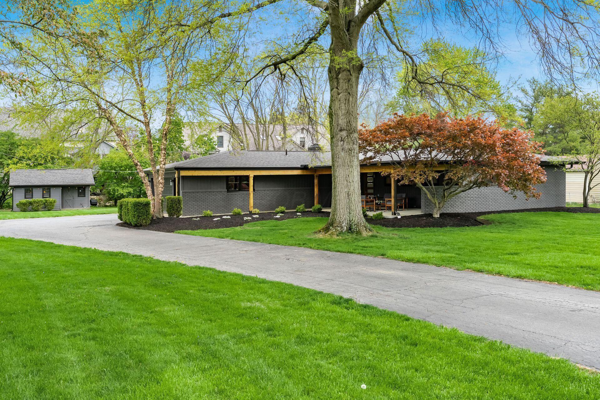 5065 Sharon Hill Drive