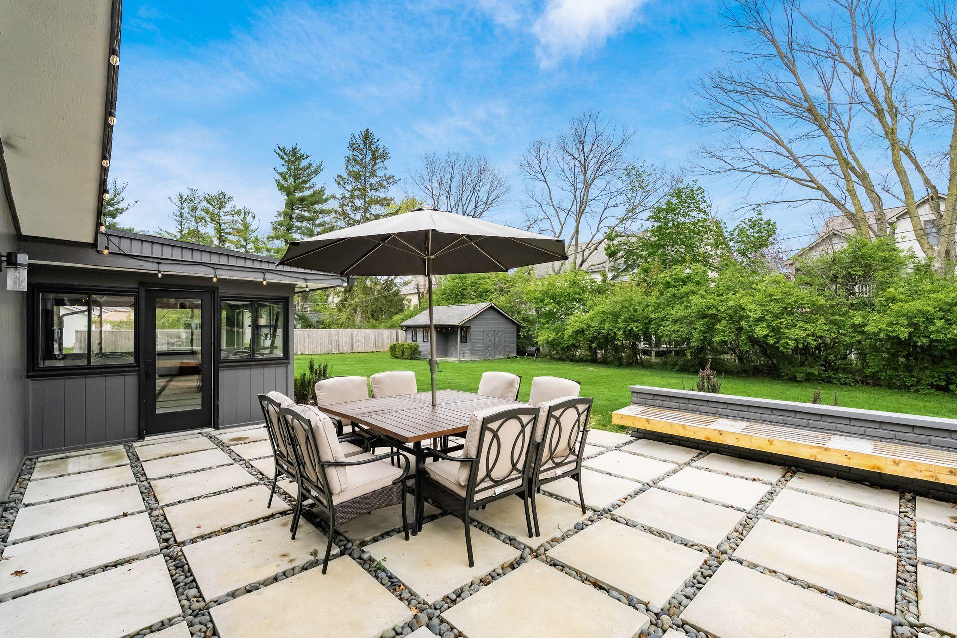 5065 Sharon Hill Drive