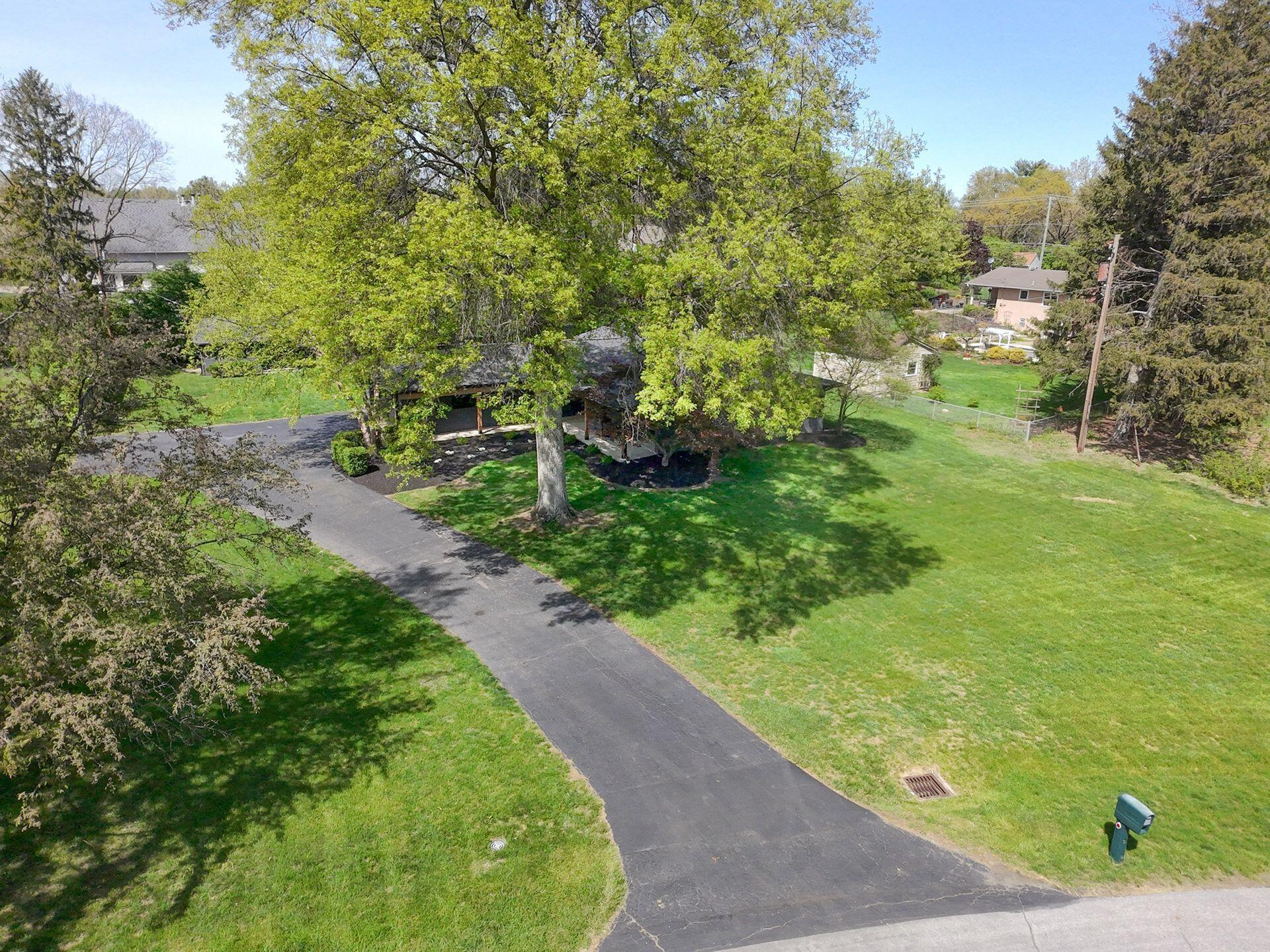 5065 Sharon Hill Drive