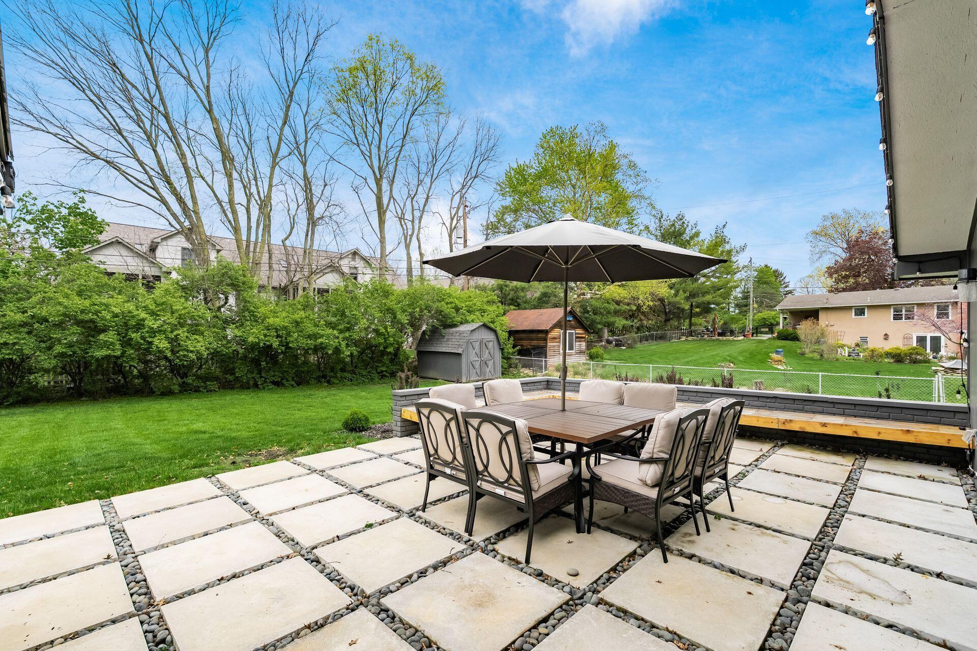 5065 Sharon Hill Drive