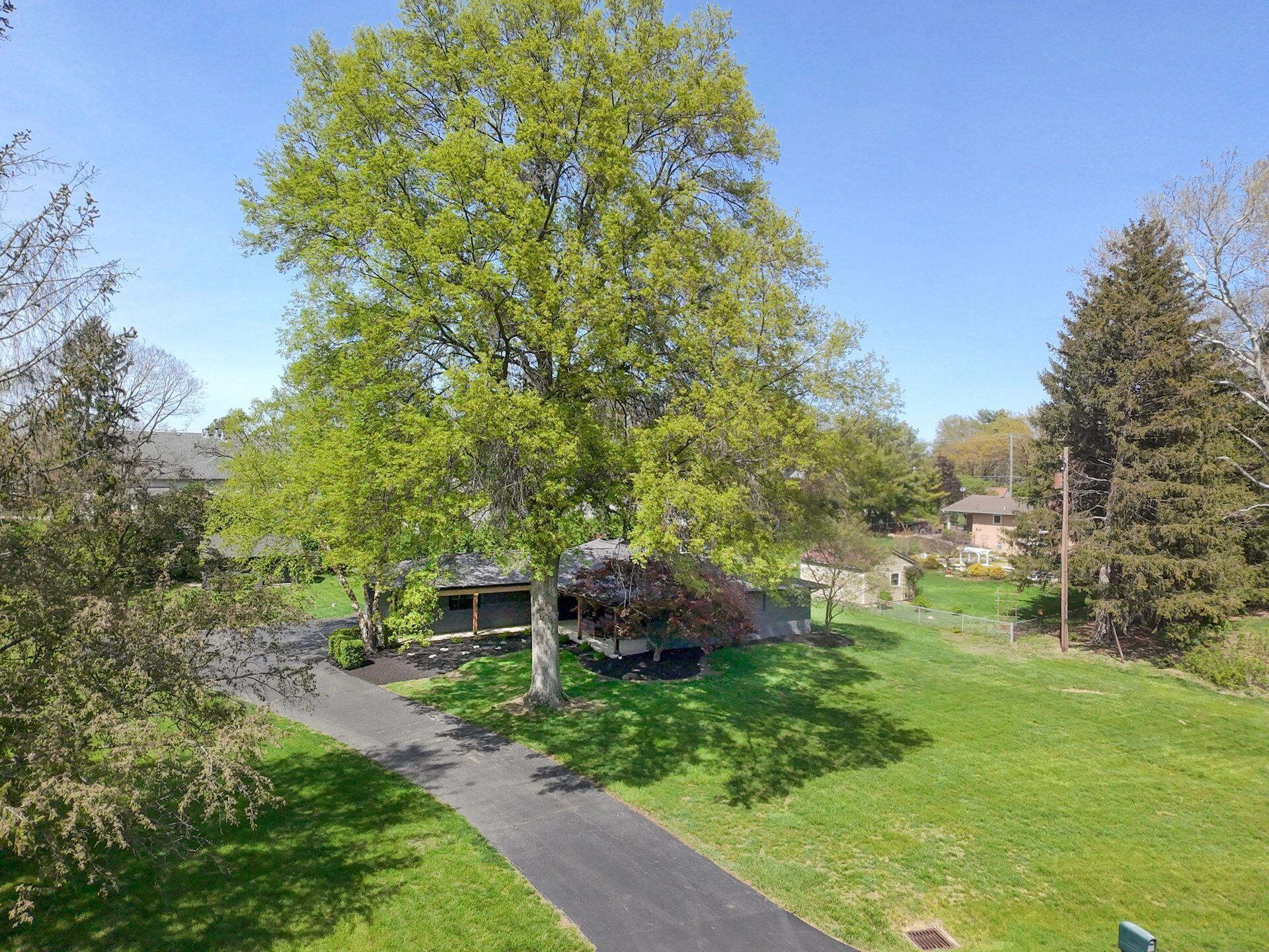 5065 Sharon Hill Drive