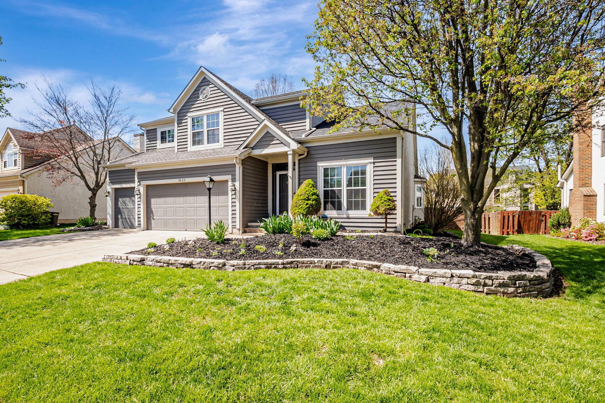 3622 Boathouse Drive