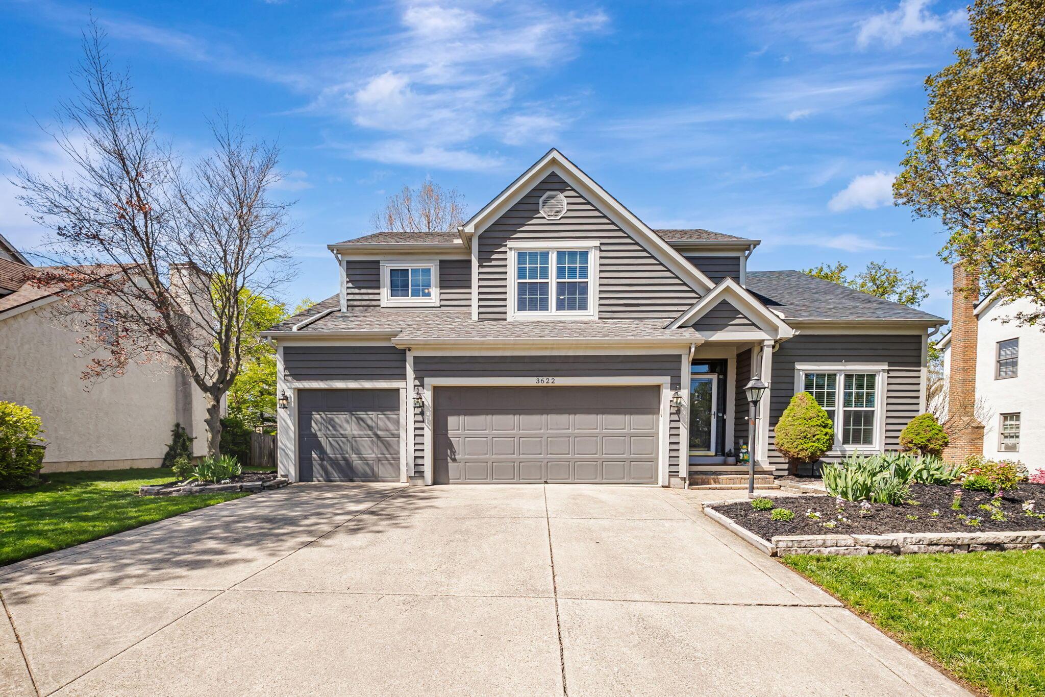 3622 Boathouse Drive