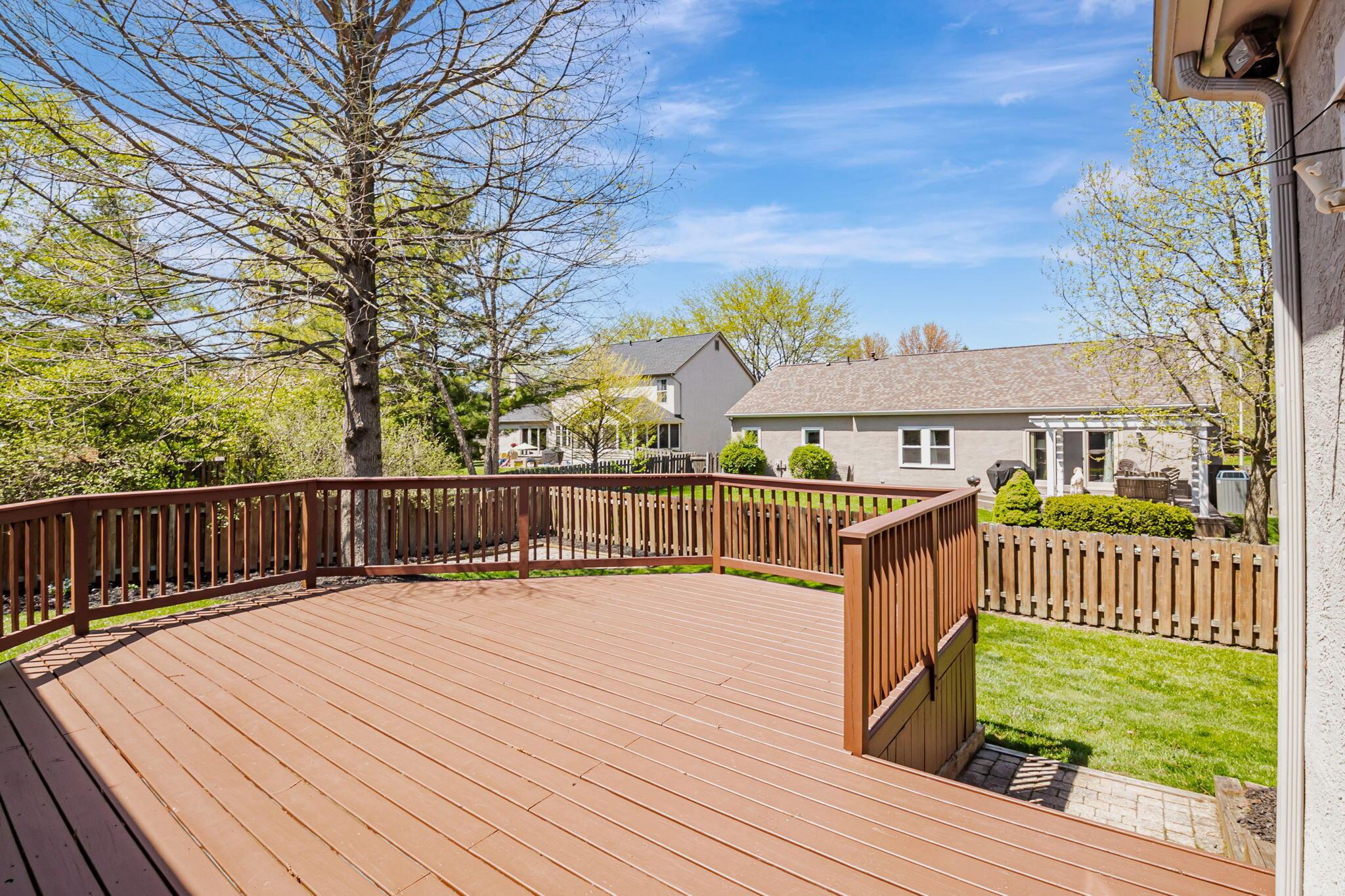 3622 Boathouse Drive