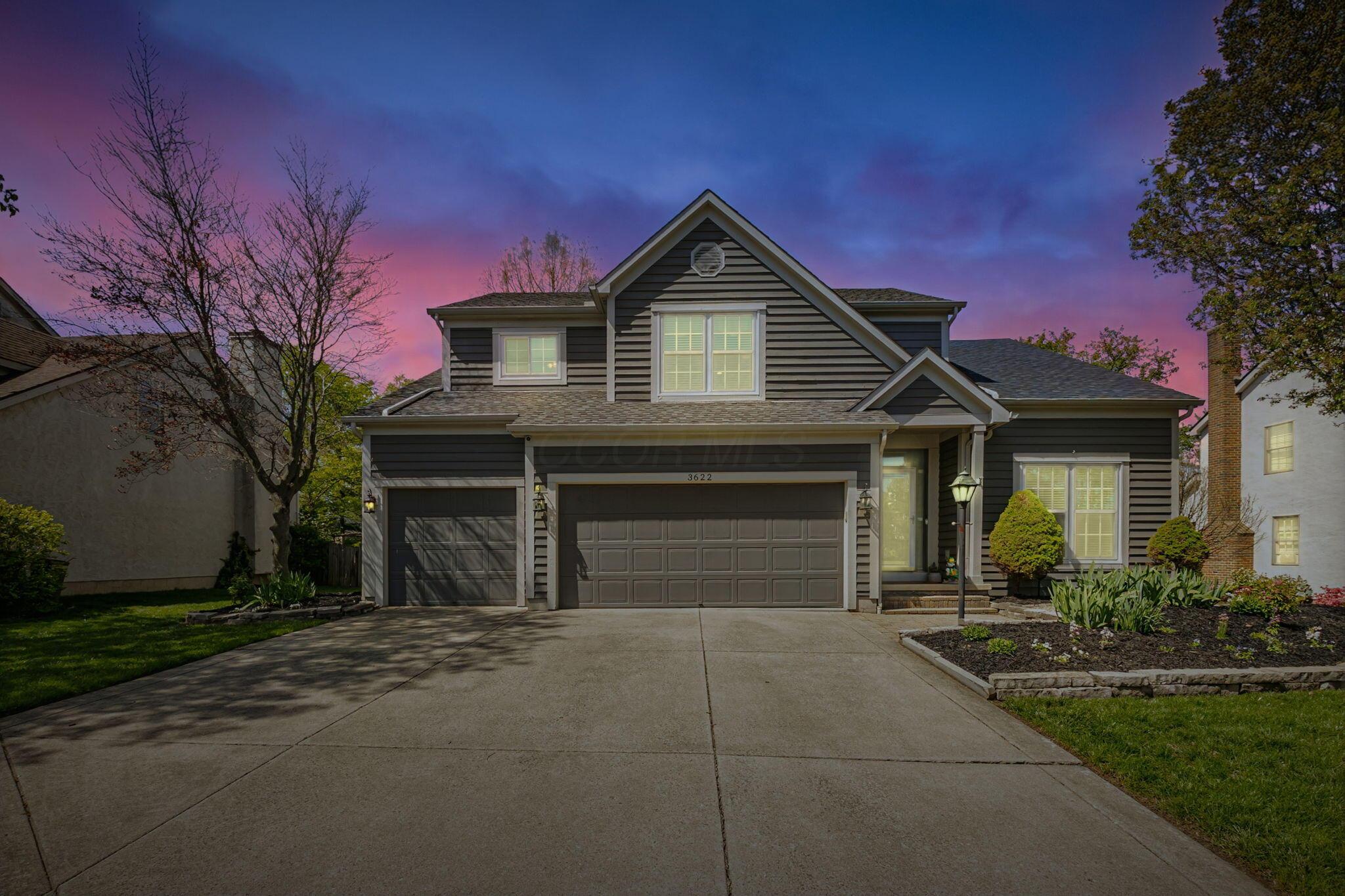 3622 Boathouse Drive