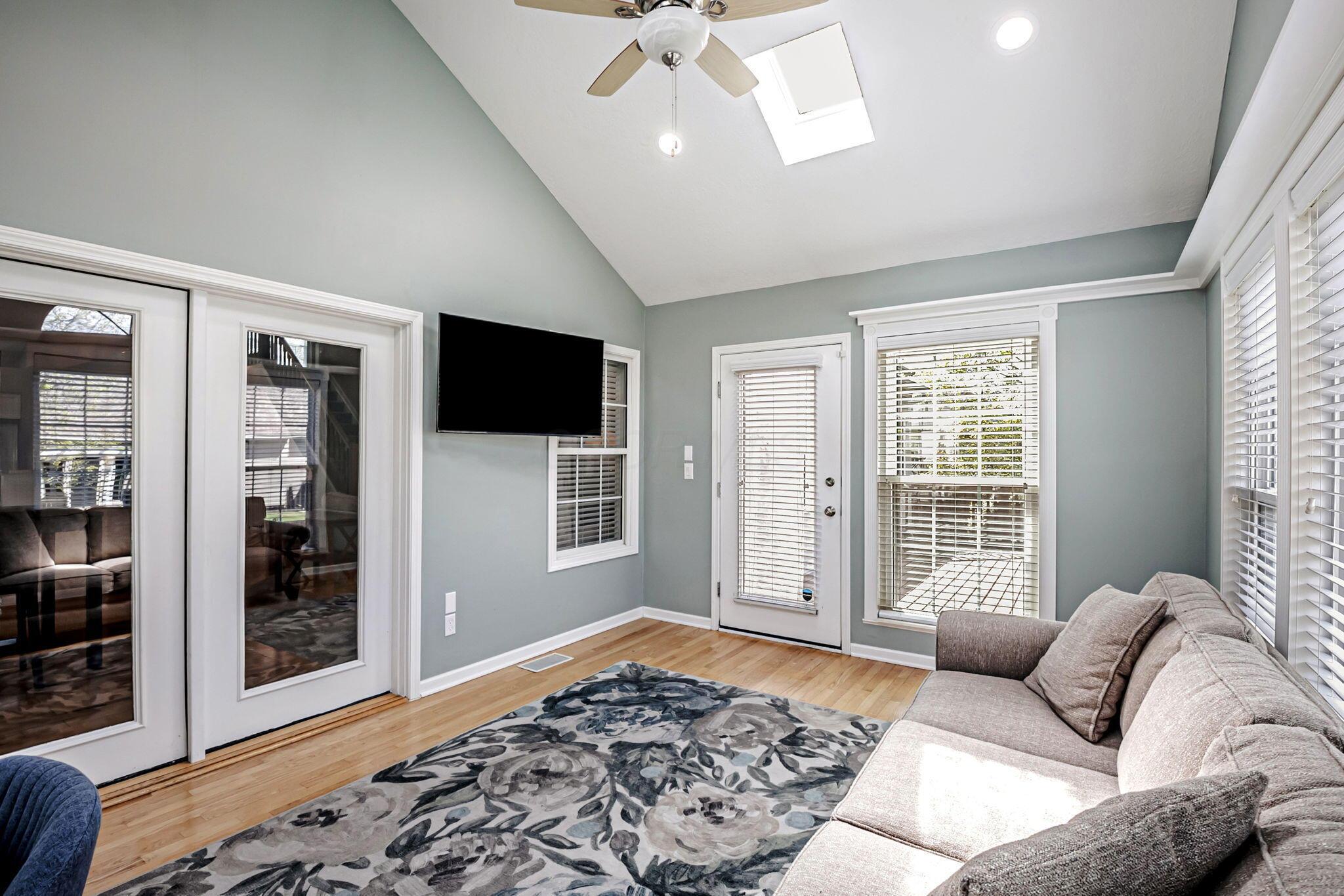 3622 Boathouse Drive