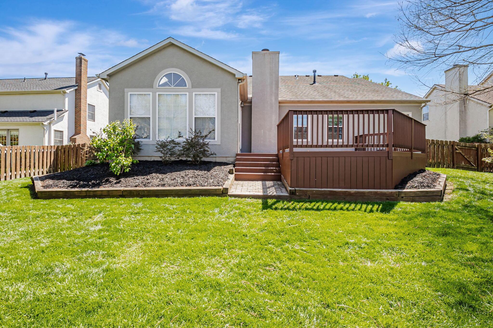 3622 Boathouse Drive