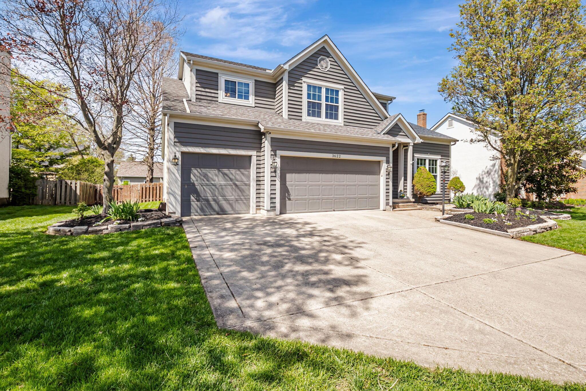 3622 Boathouse Drive