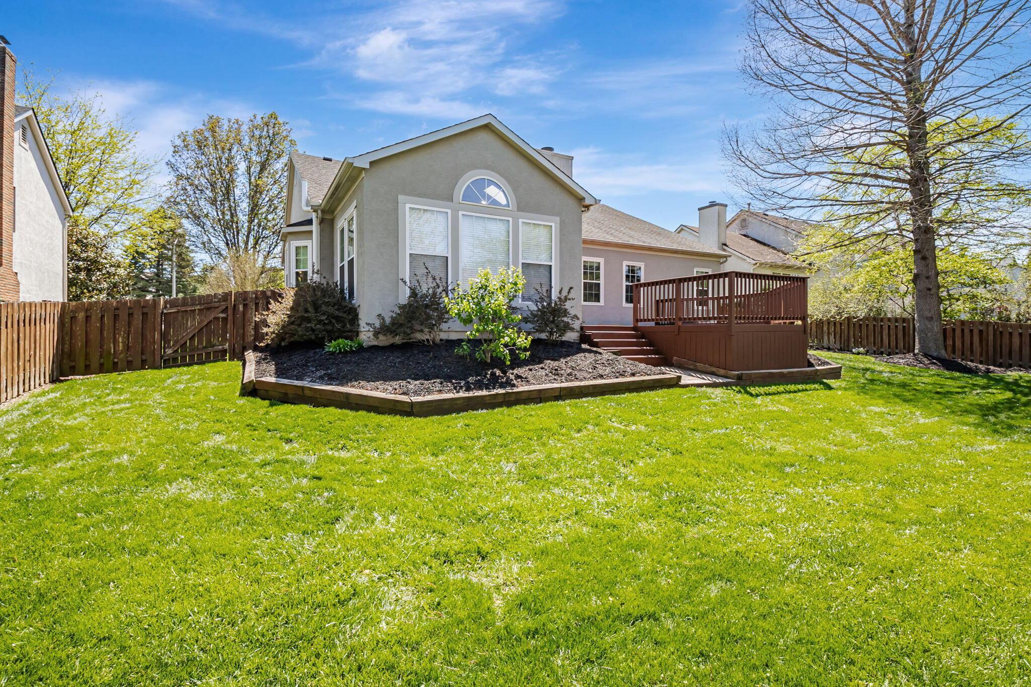 3622 Boathouse Drive