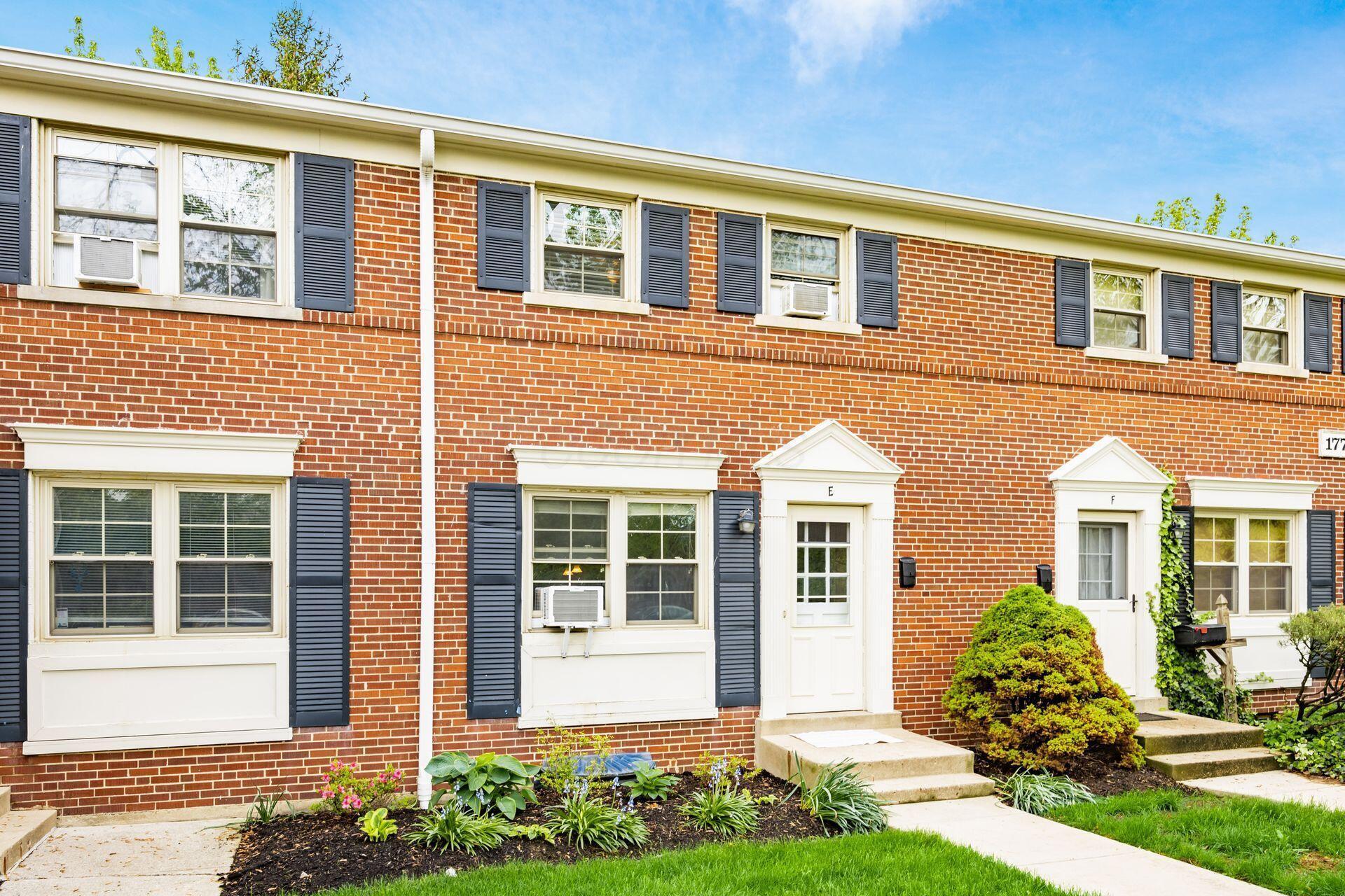 1775 Northwest Court, 109