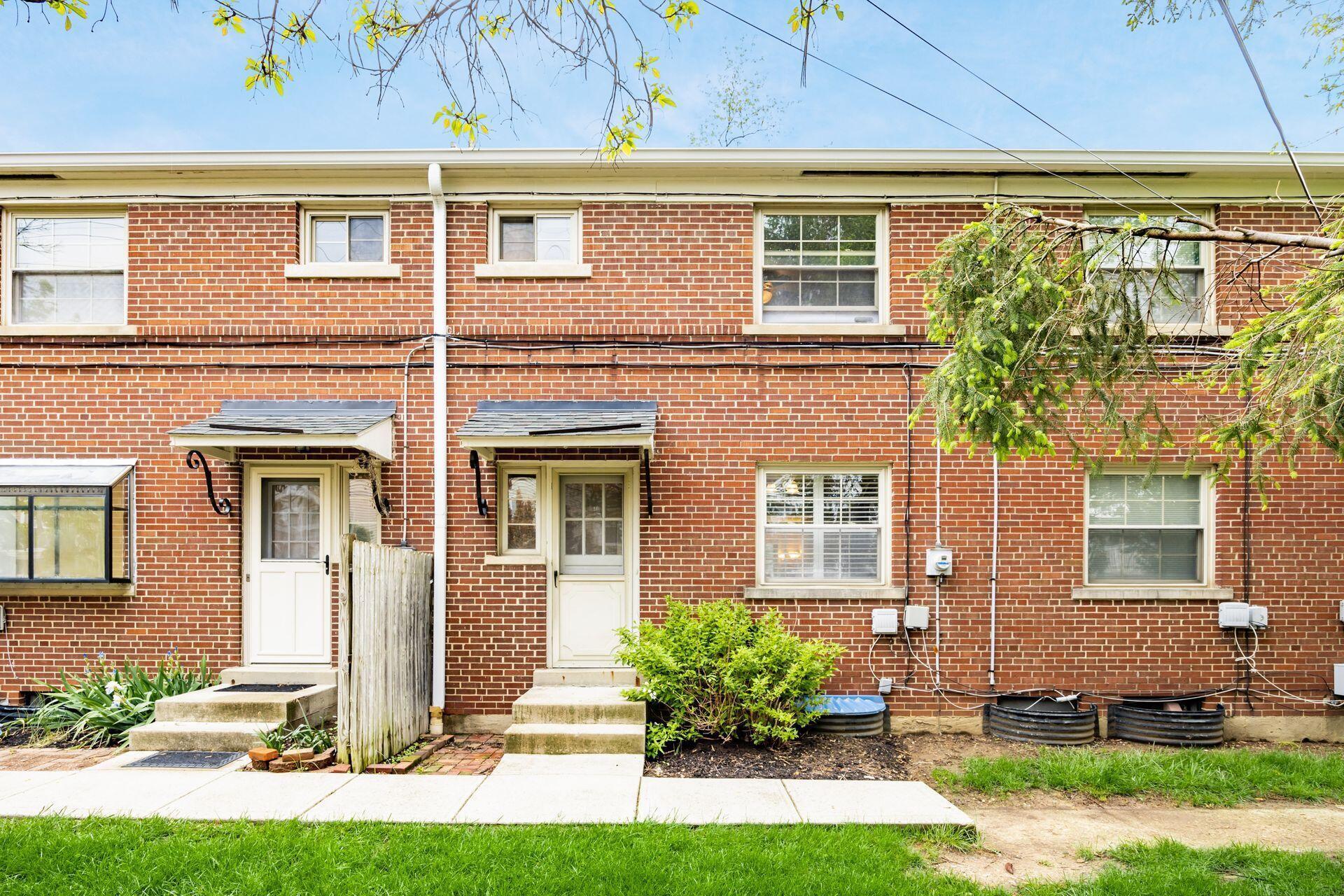 1775 Northwest Court, 109