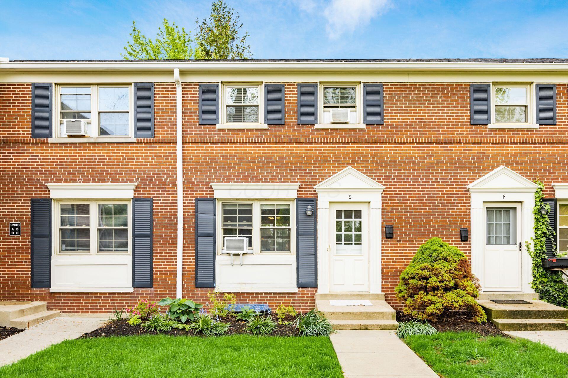 1775 Northwest Court, 109