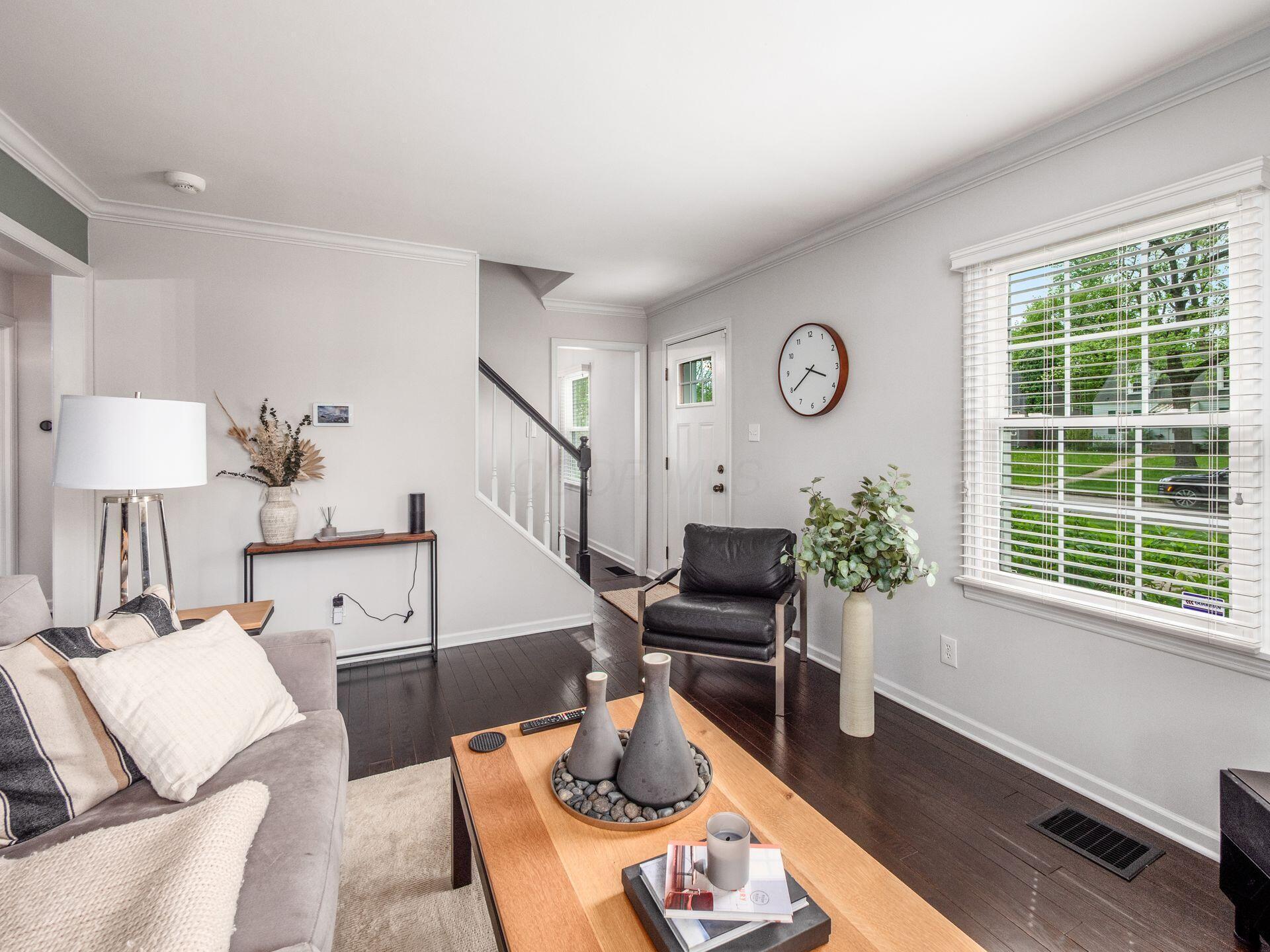 194 Demorest Road