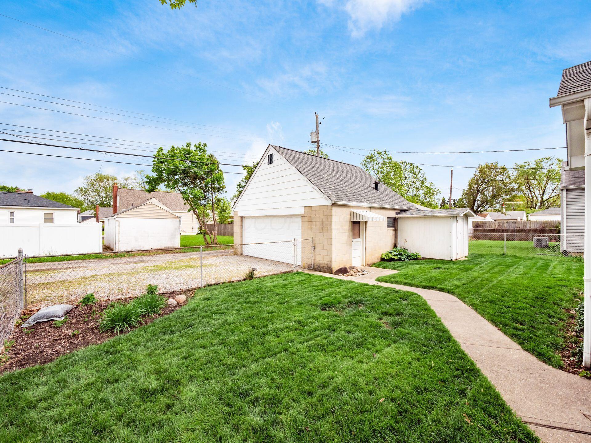 194 Demorest Road