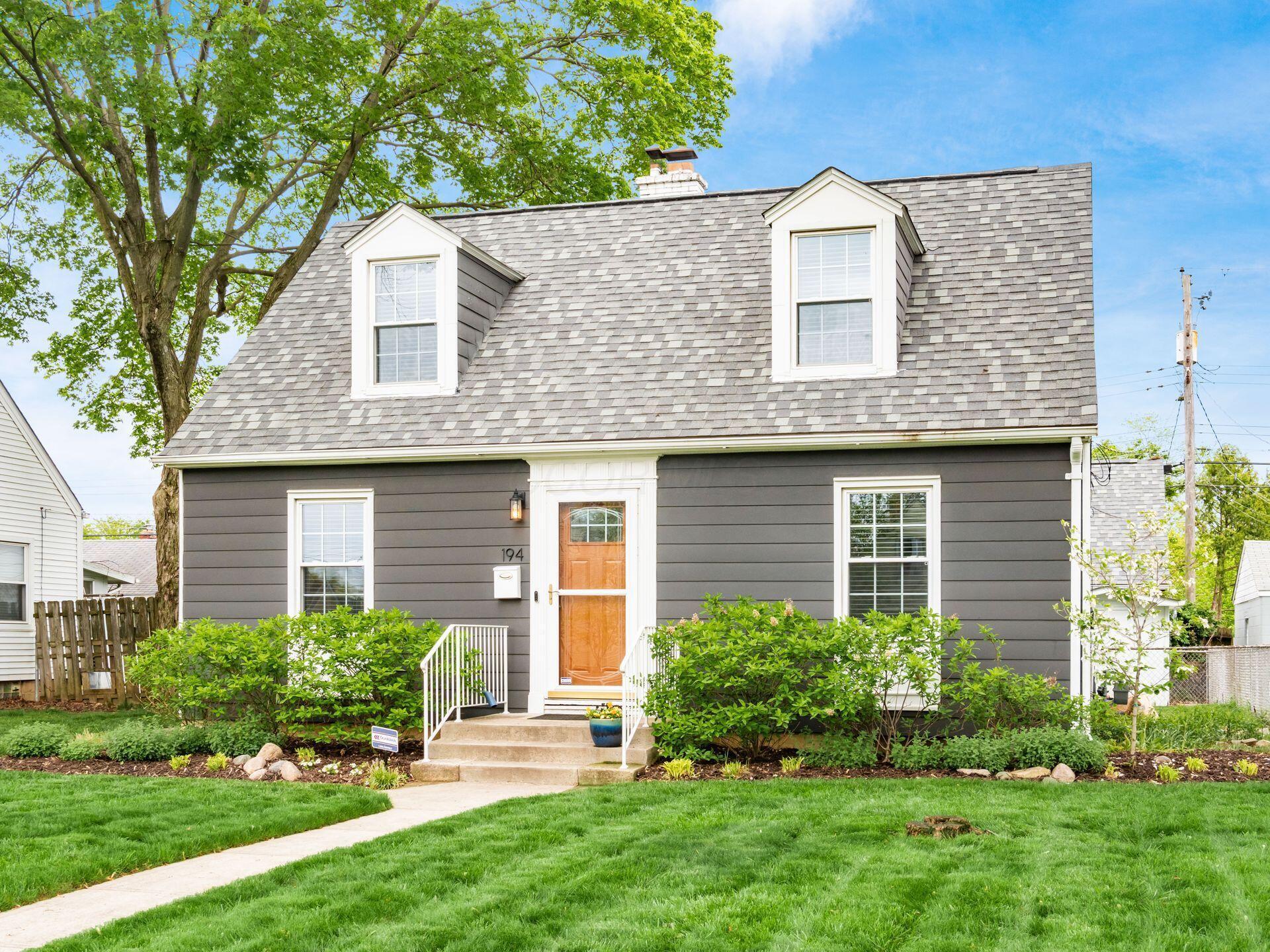 194 Demorest Road