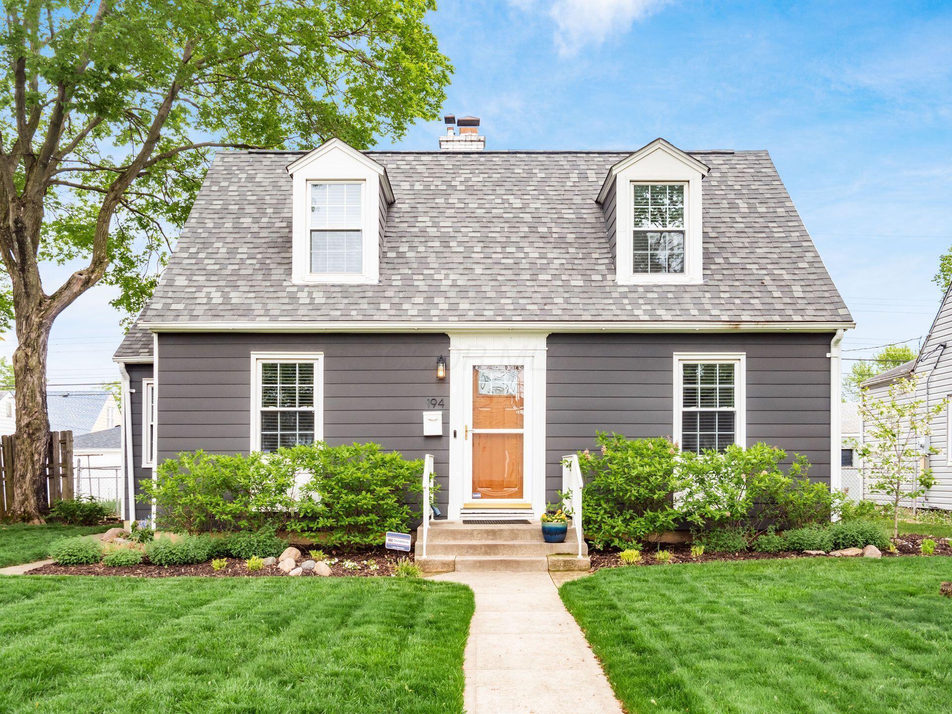 194 Demorest Road