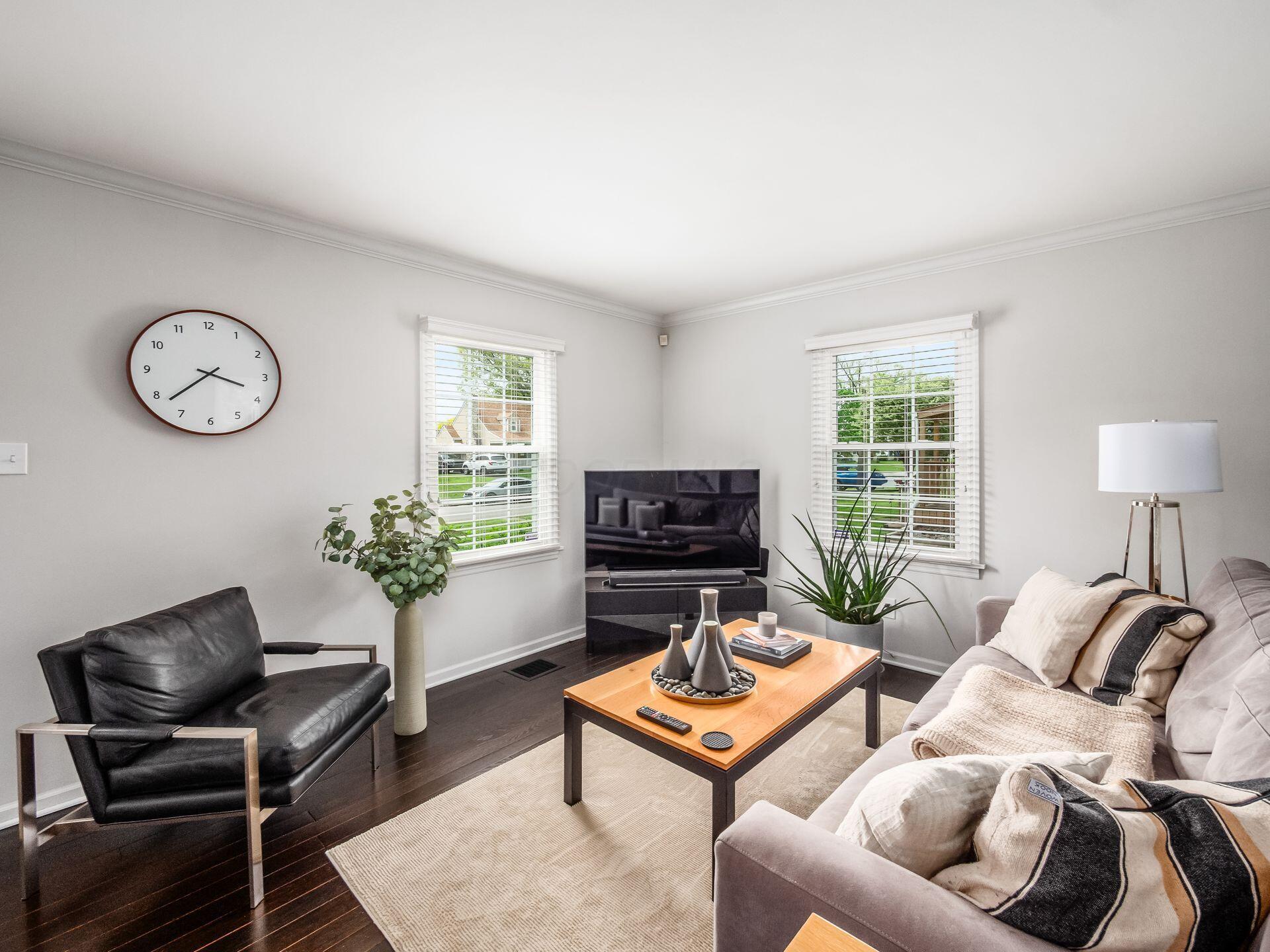 194 Demorest Road