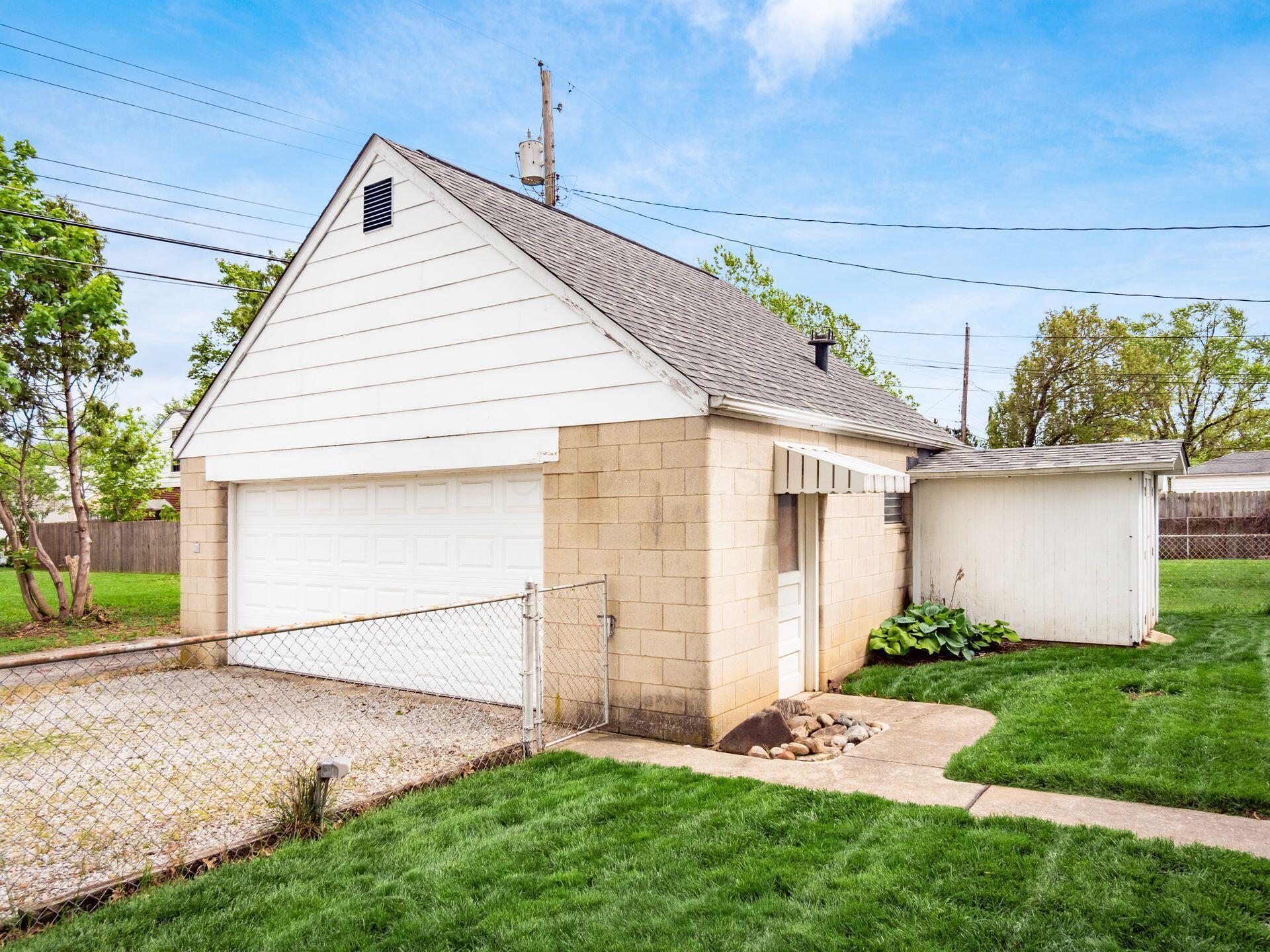 194 Demorest Road
