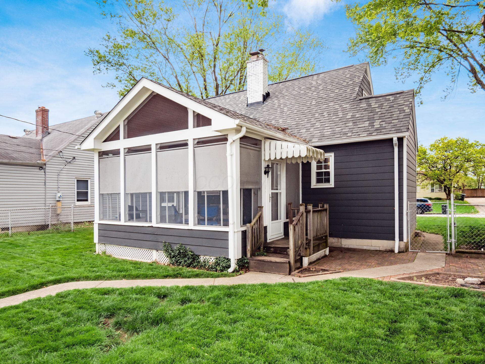 194 Demorest Road