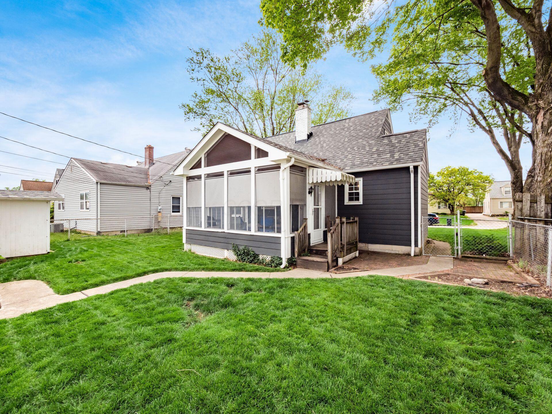 194 Demorest Road