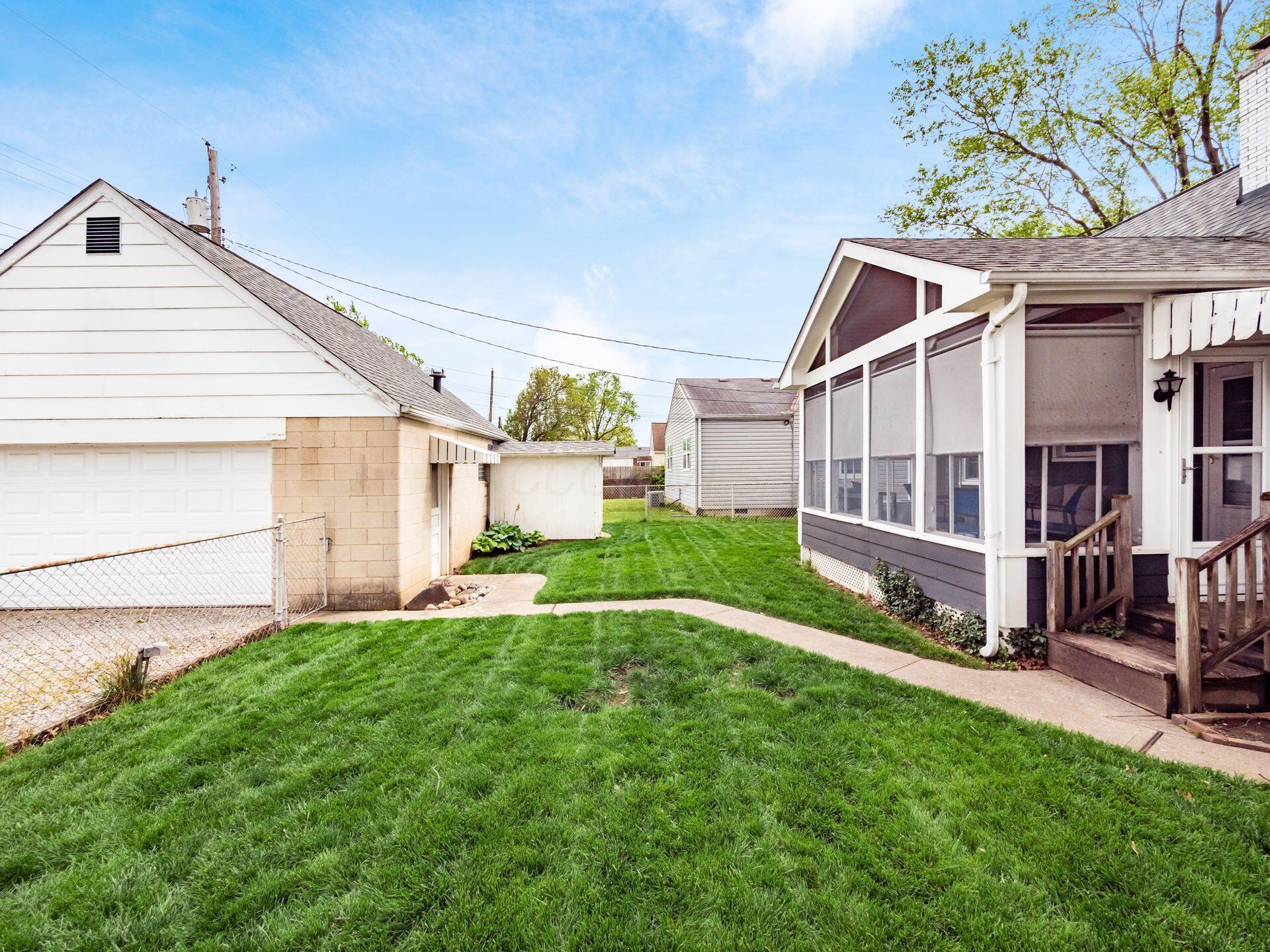 194 Demorest Road
