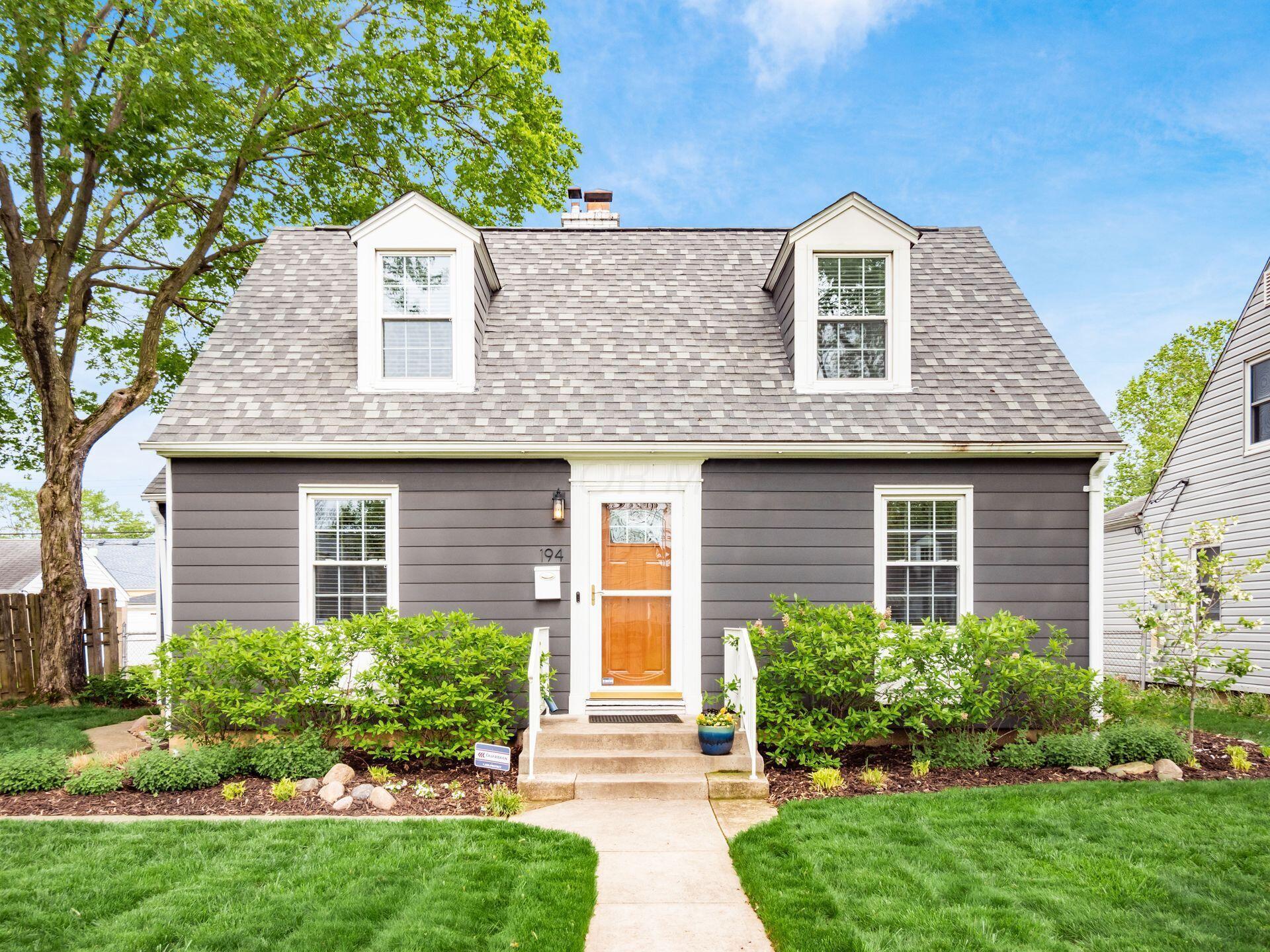 194 Demorest Road