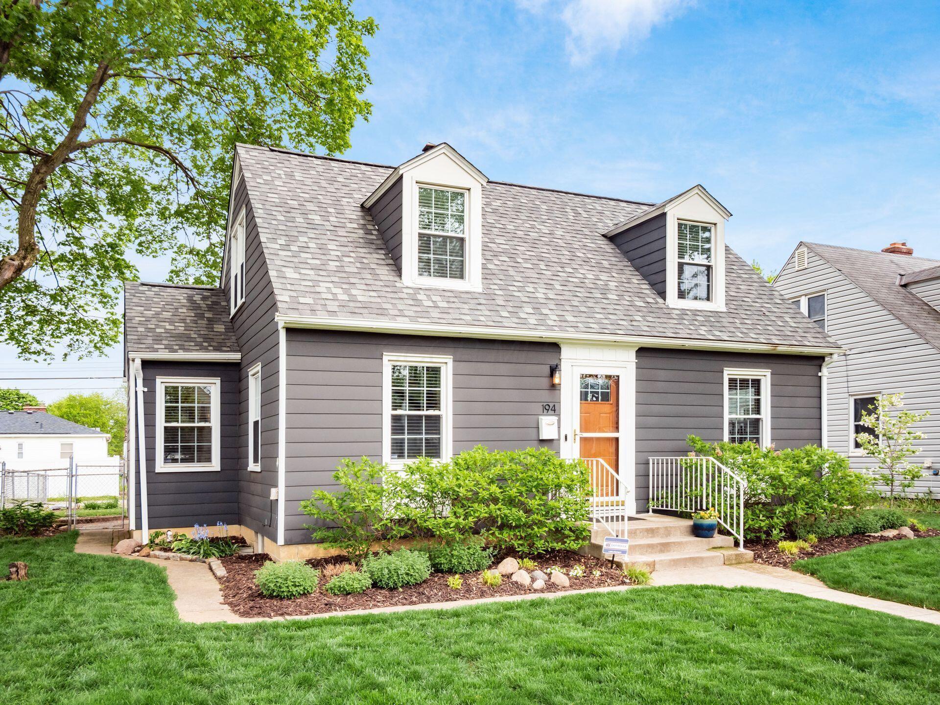 194 Demorest Road