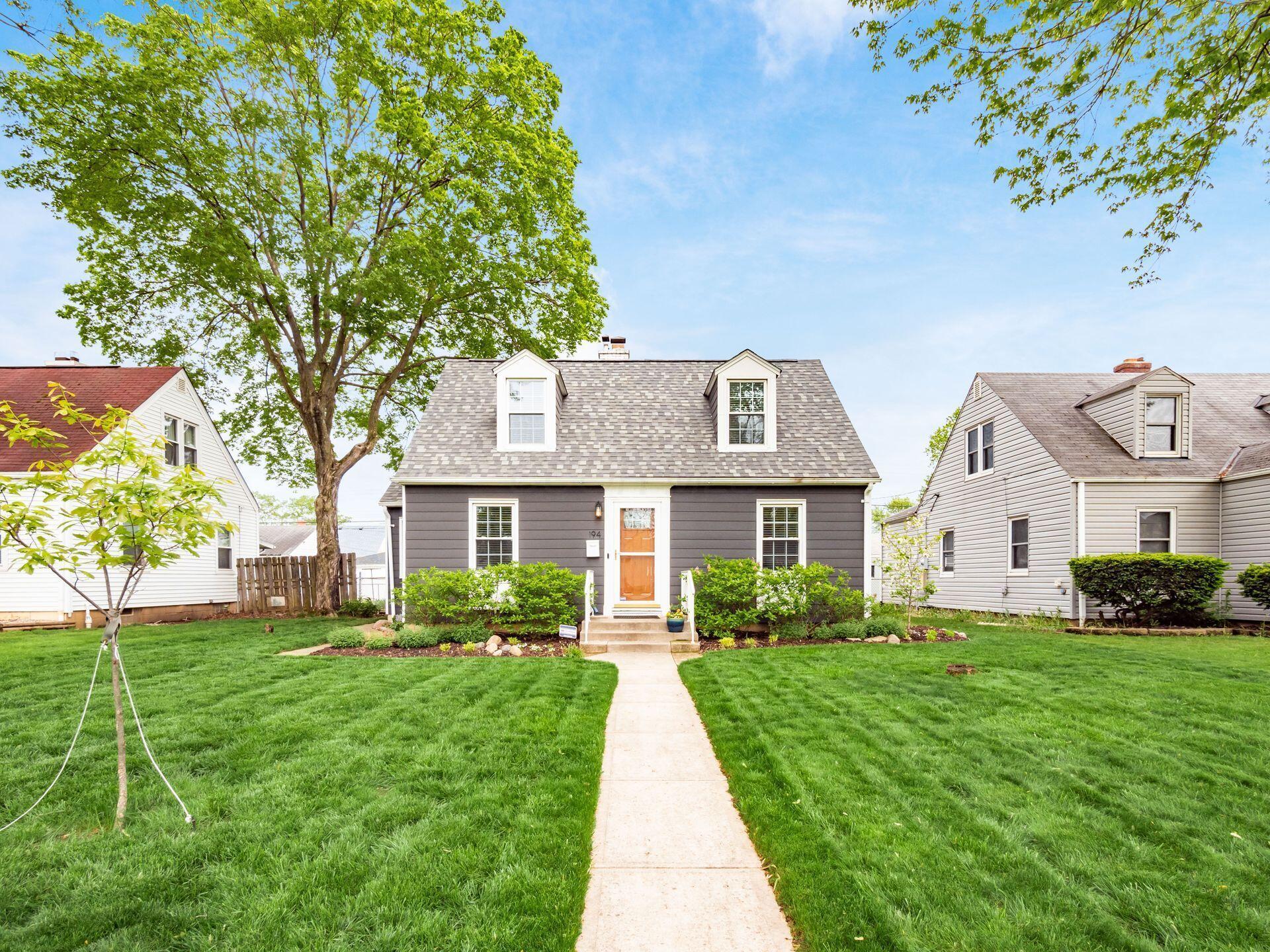 194 Demorest Road