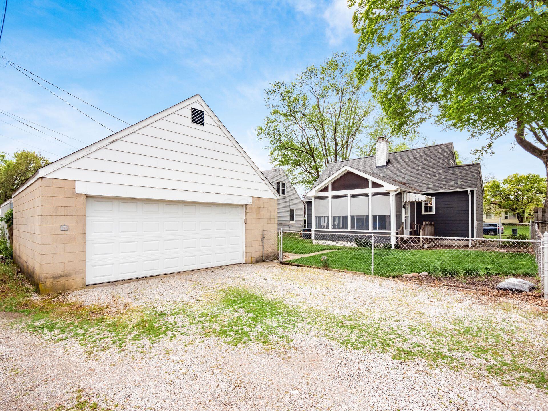 194 Demorest Road