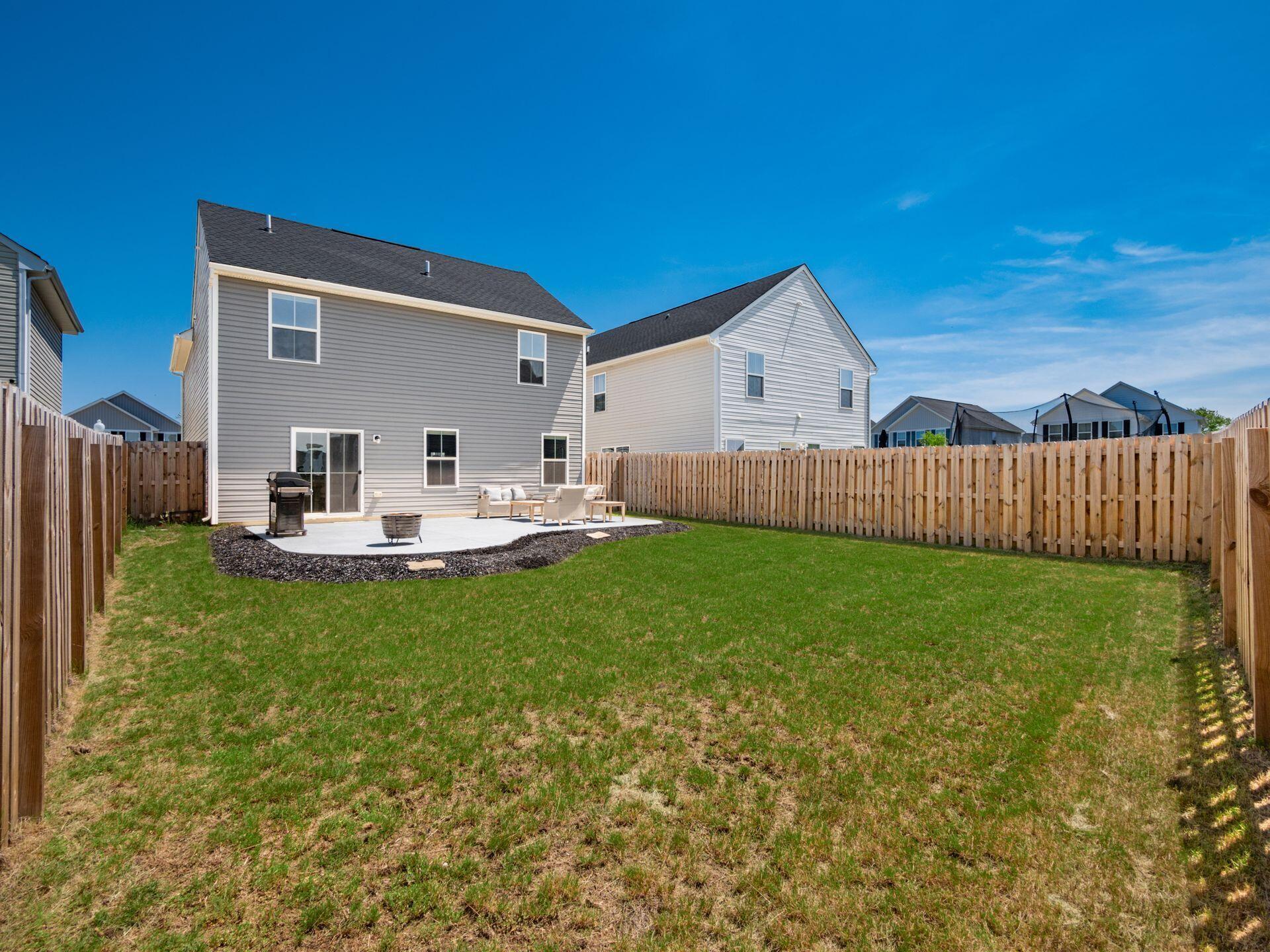 529 Stolte Drive
