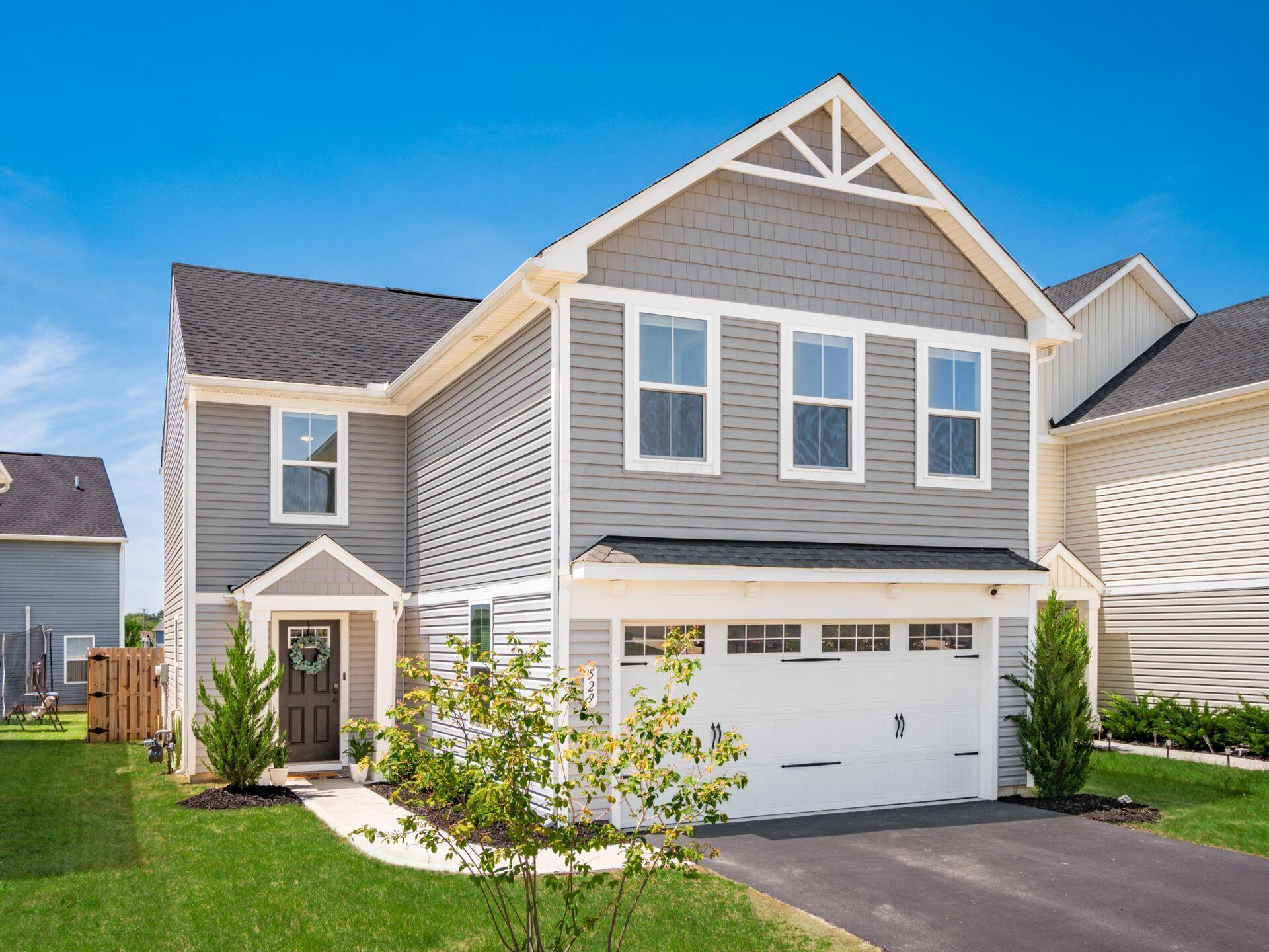 529 Stolte Drive