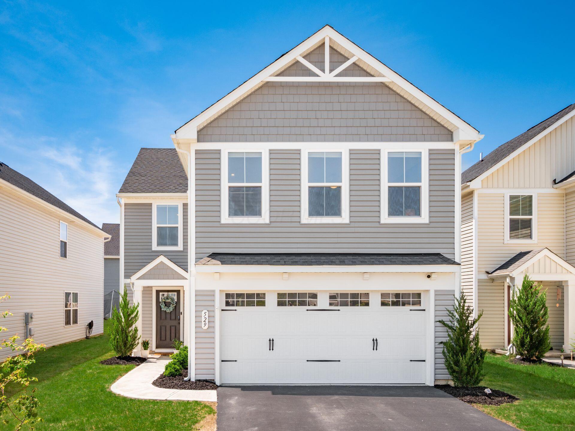 529 Stolte Drive