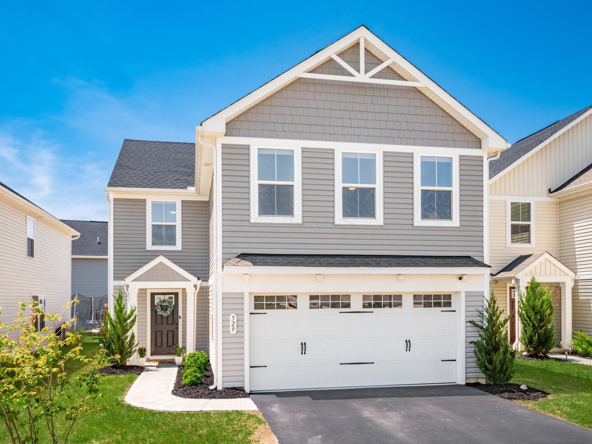 529 Stolte Drive