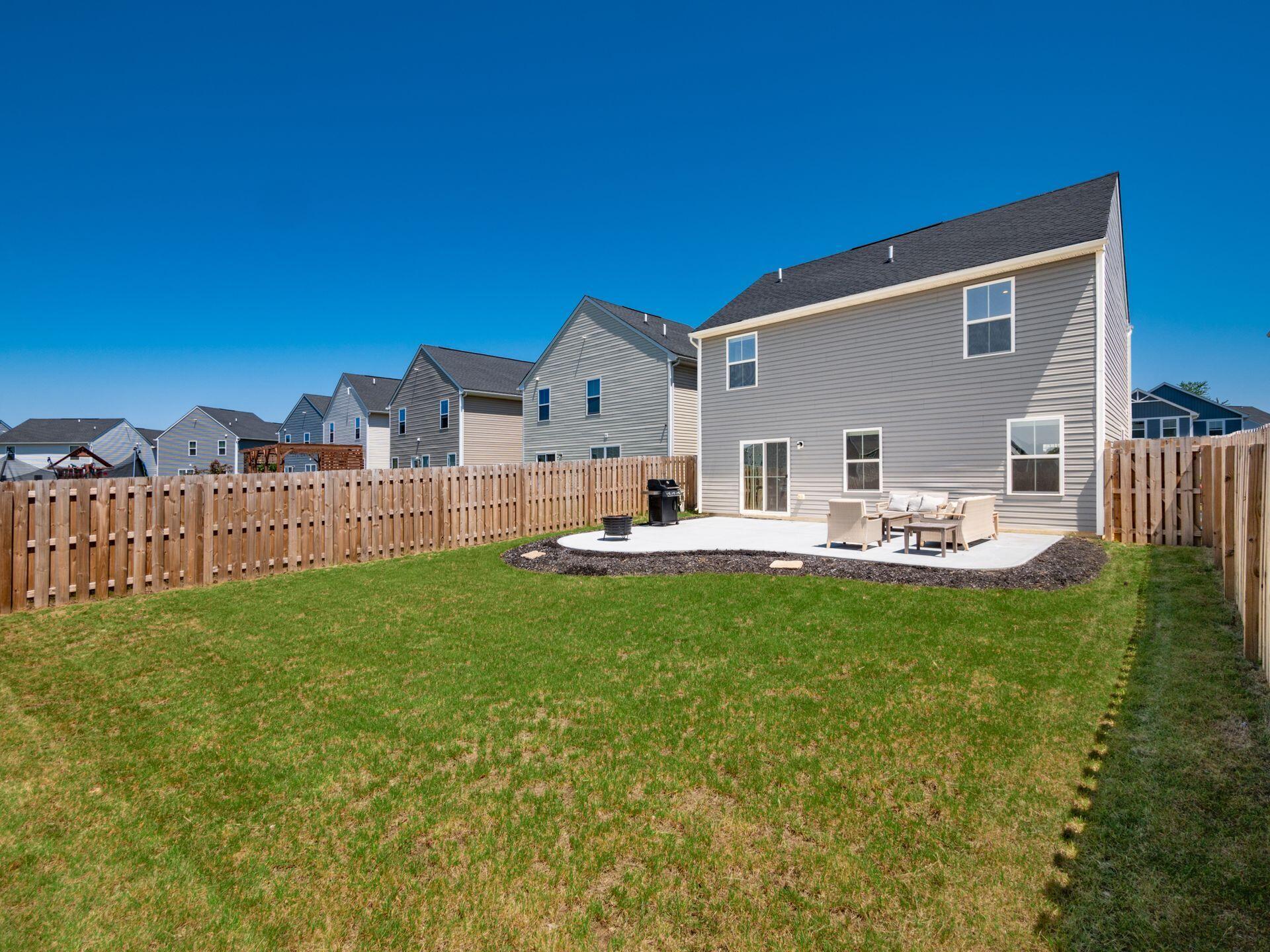 529 Stolte Drive