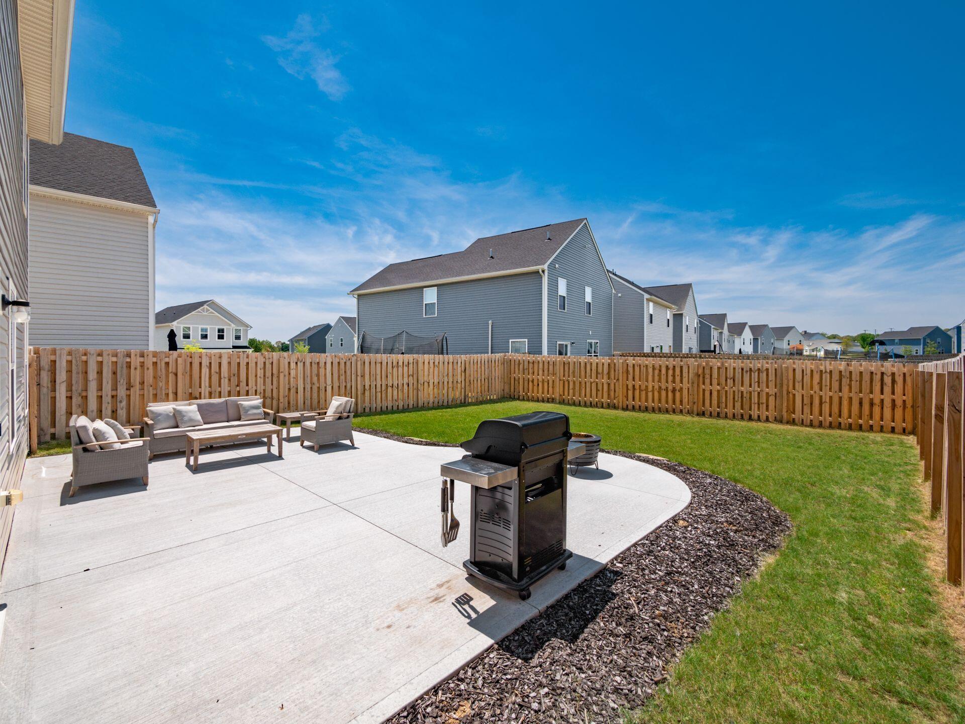 529 Stolte Drive