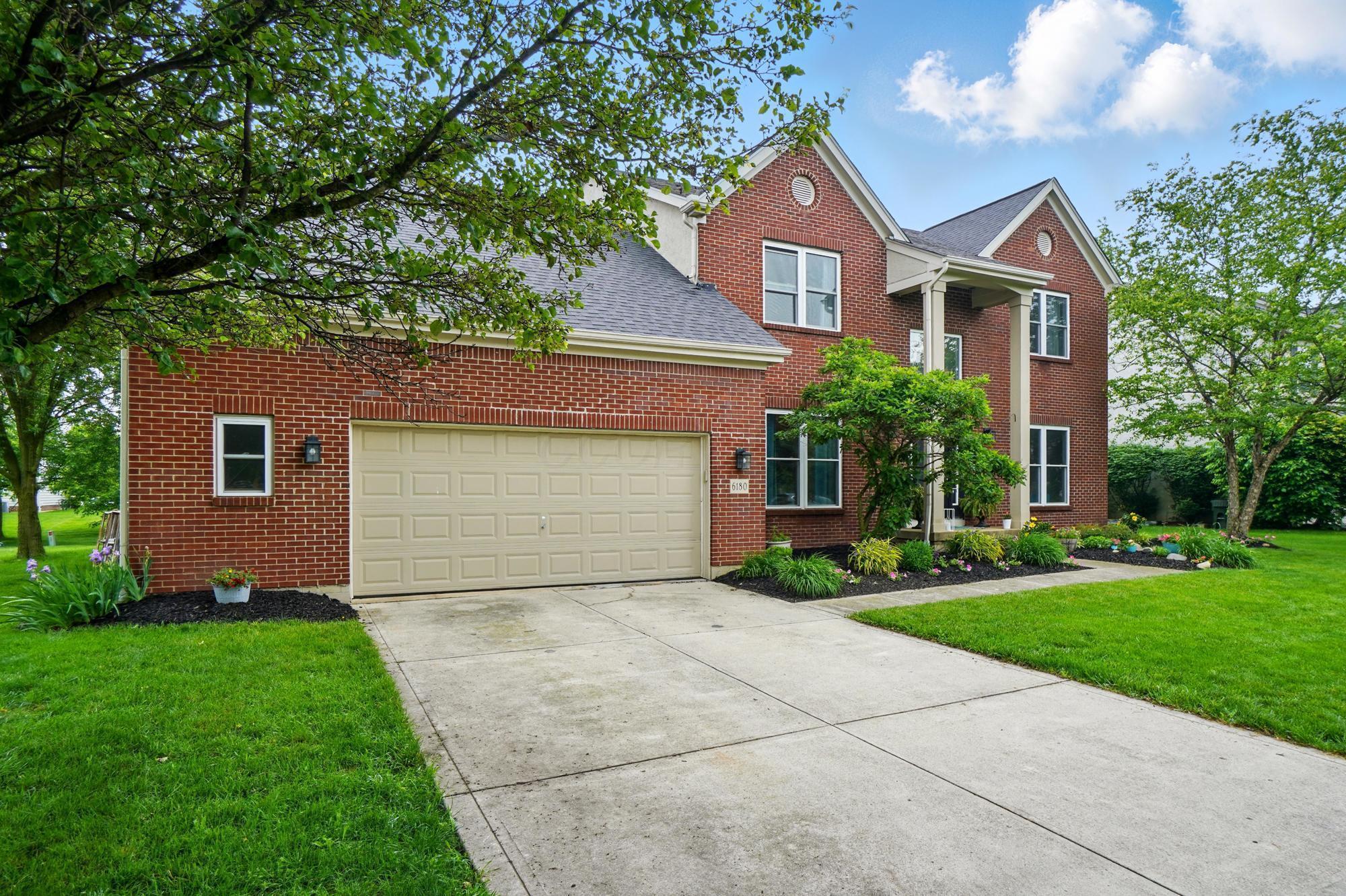 6180 Clover Place