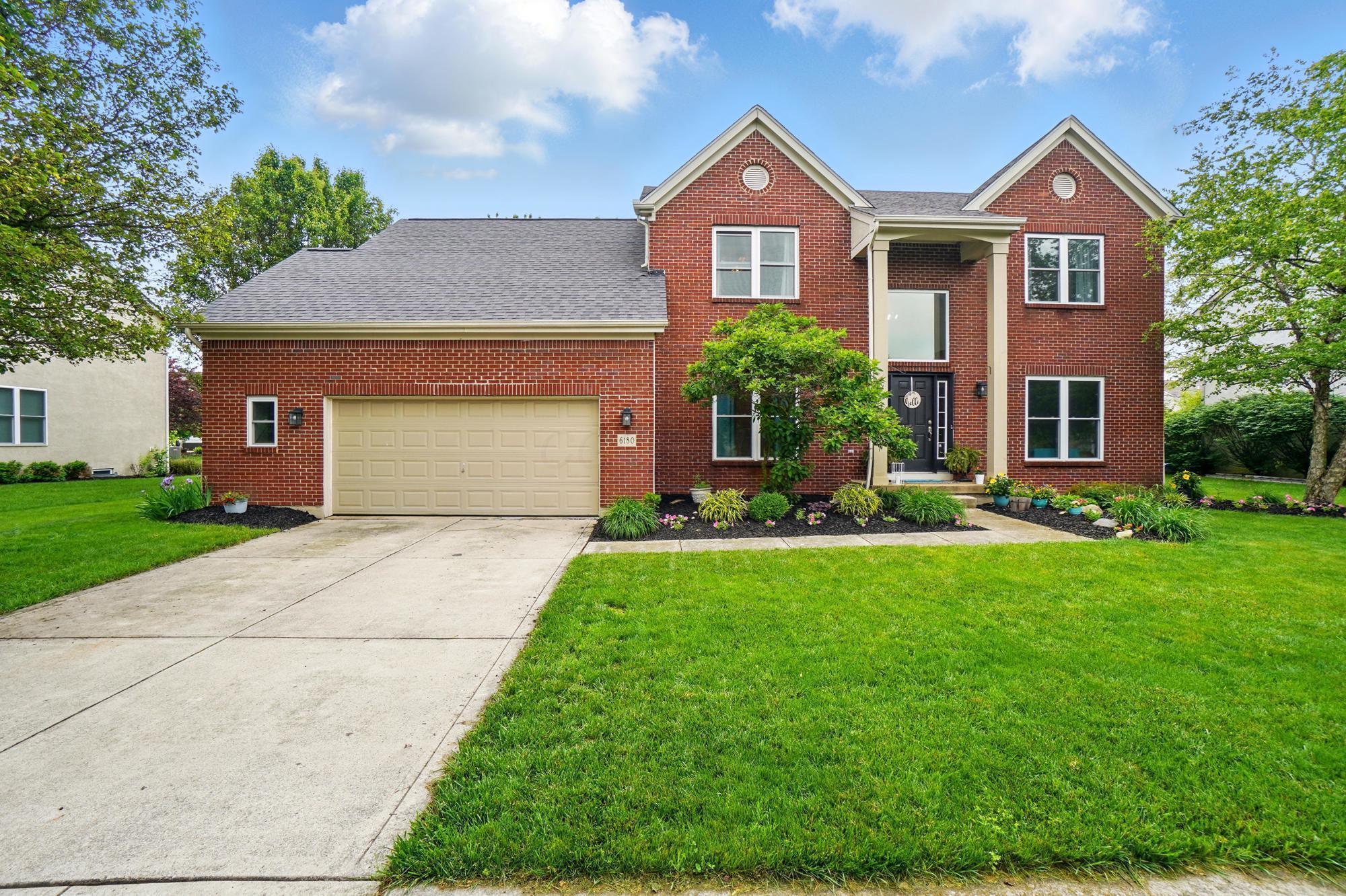 6180 Clover Place
