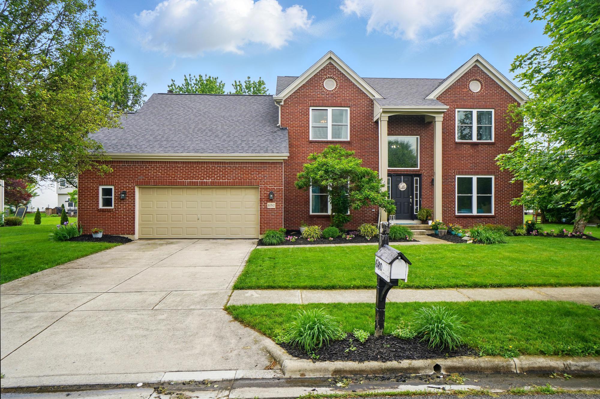 6180 Clover Place