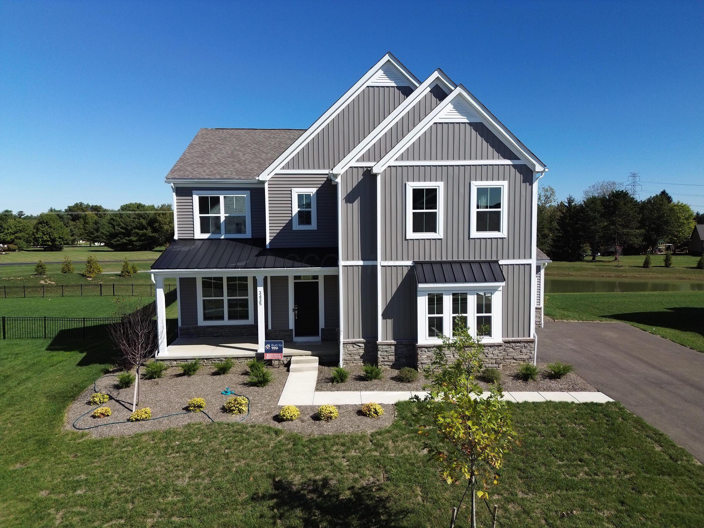 3435 Wittinghill Court