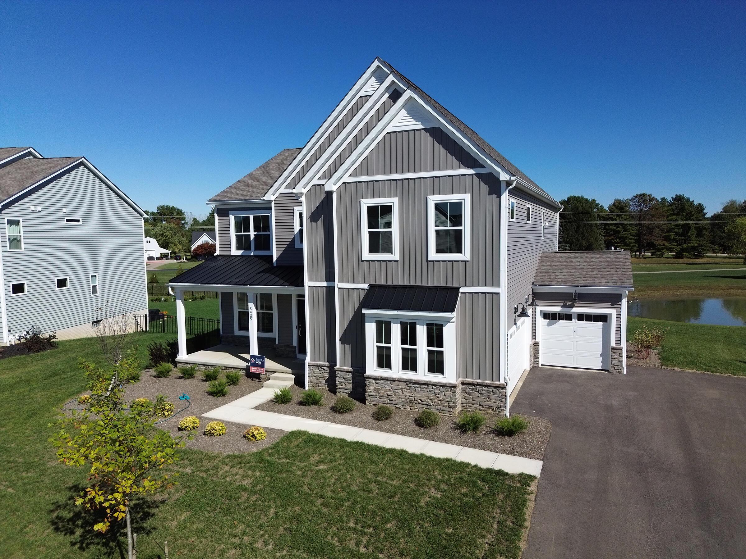 3435 Wittinghill Court