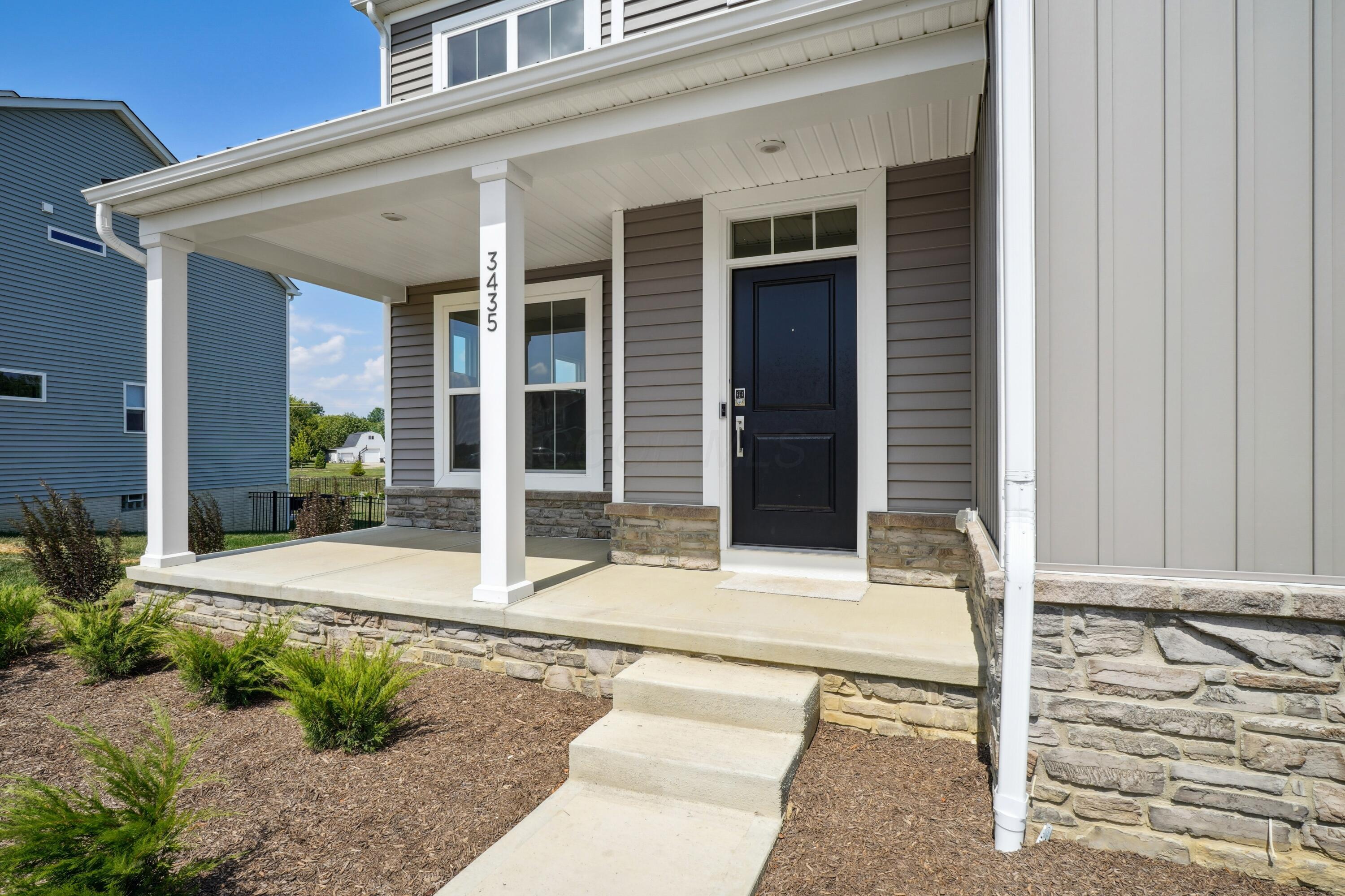 3435 Wittinghill Court