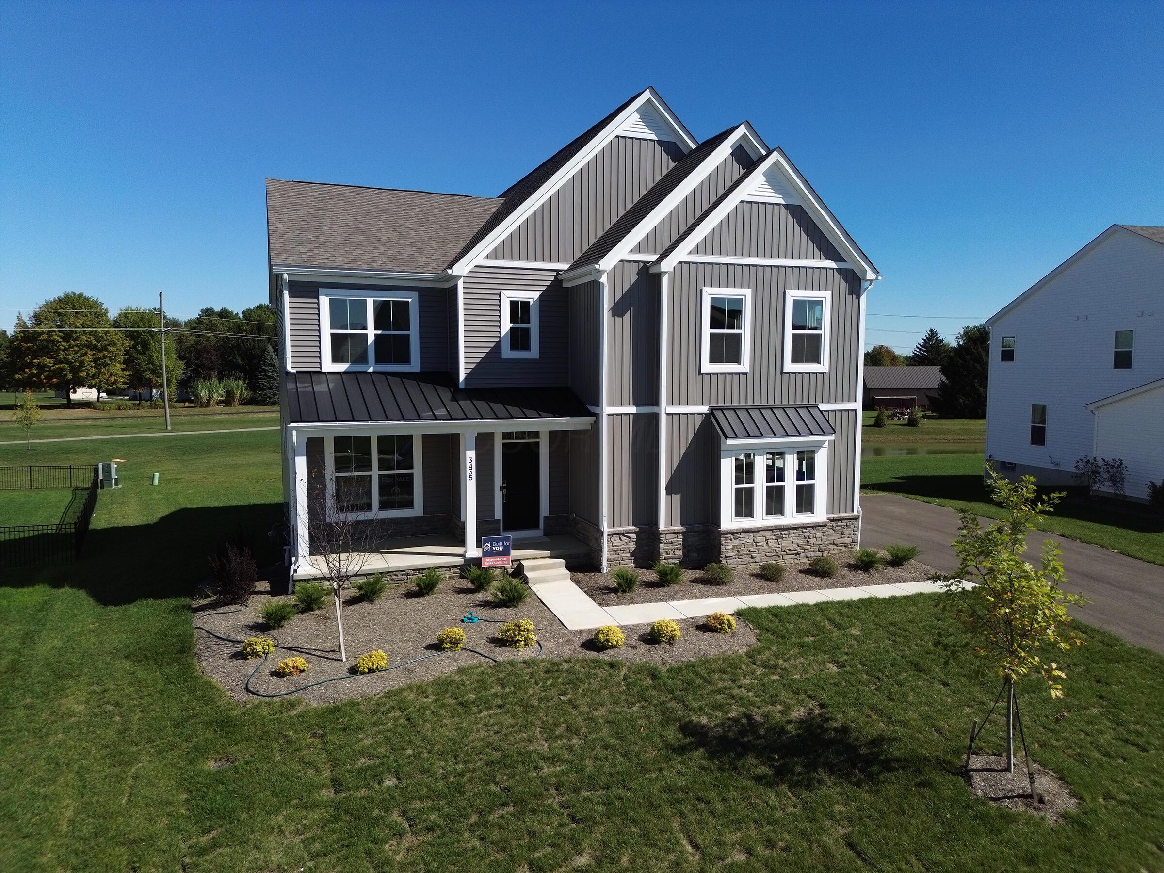 3435 Wittinghill Court