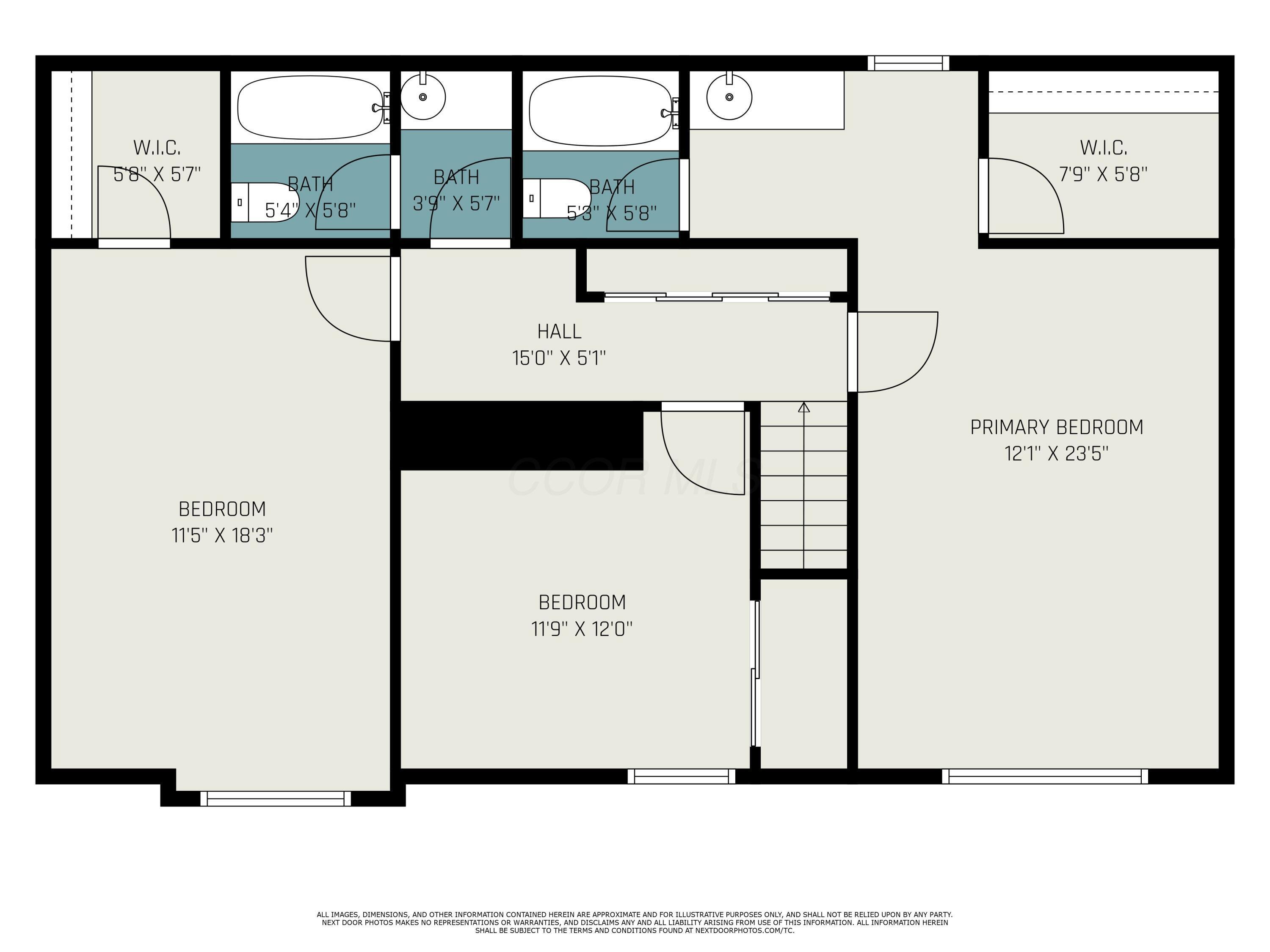 5151 Redlands Drive