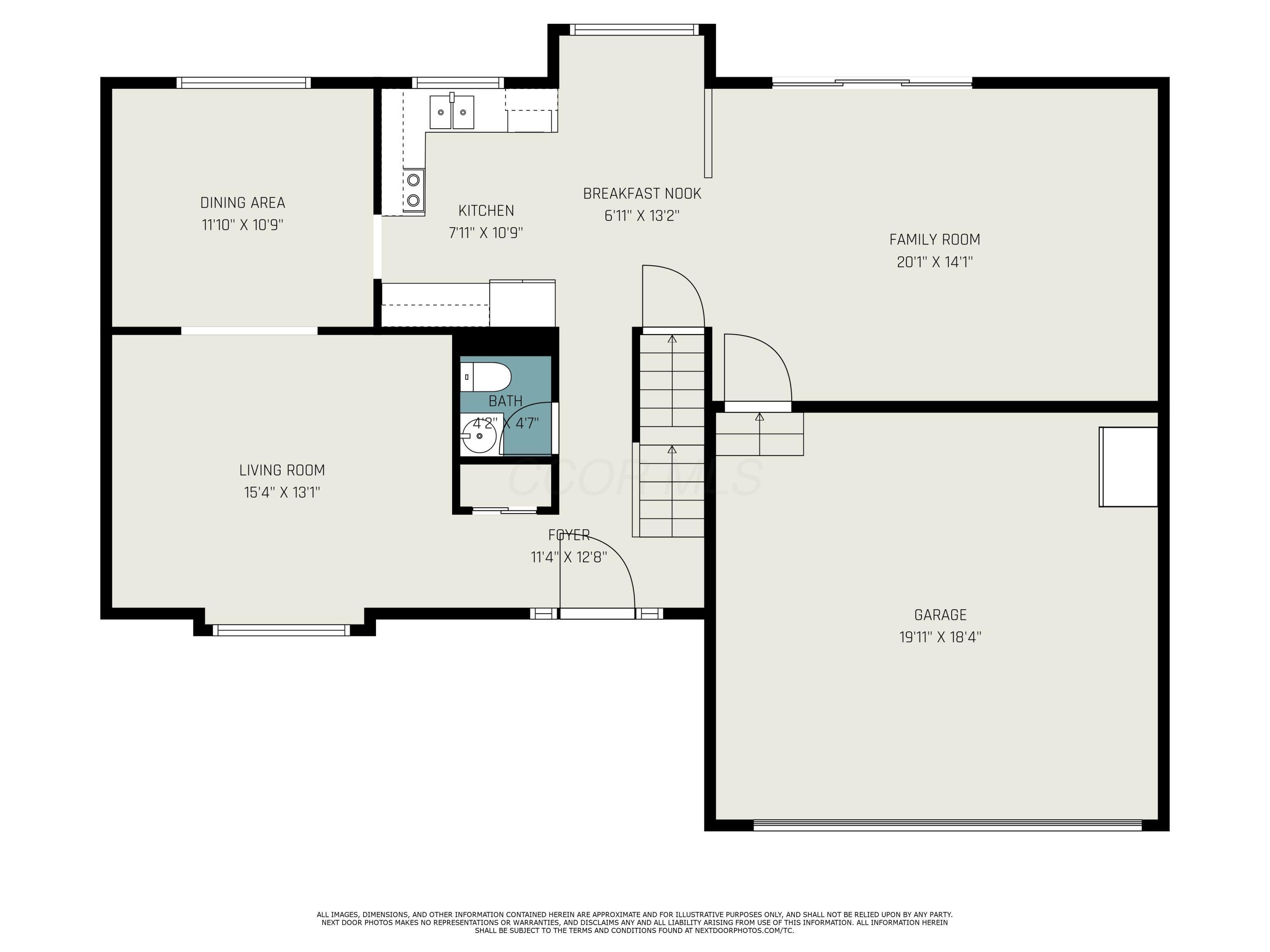 5151 Redlands Drive