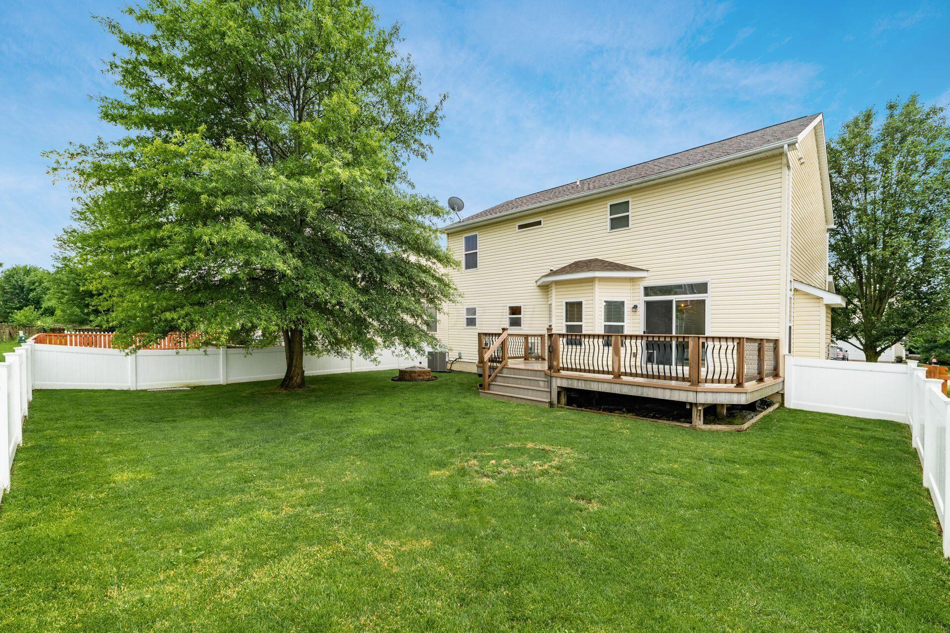 978 Vanwert Loop