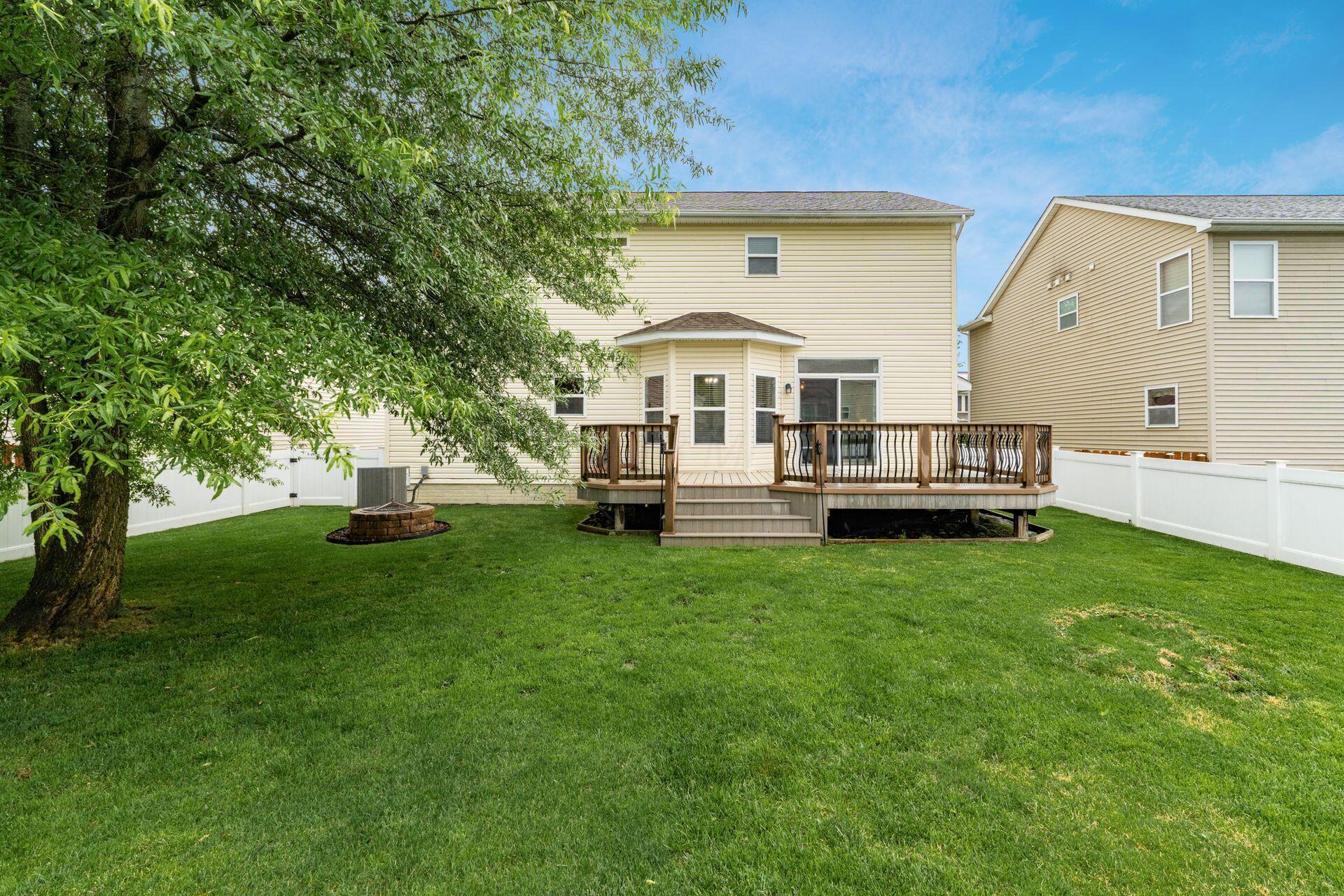 978 Vanwert Loop